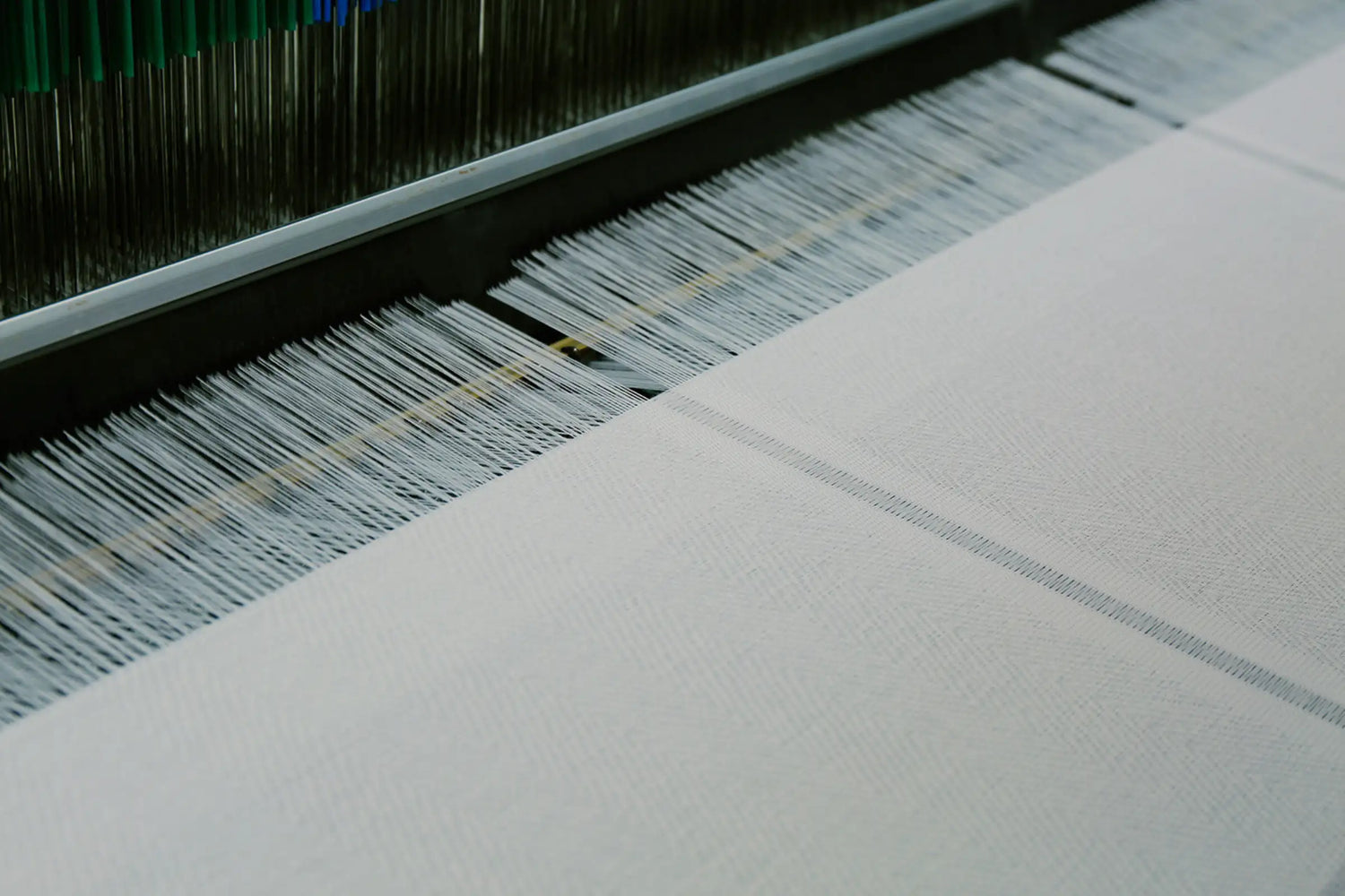 Understanding Towel Weaves