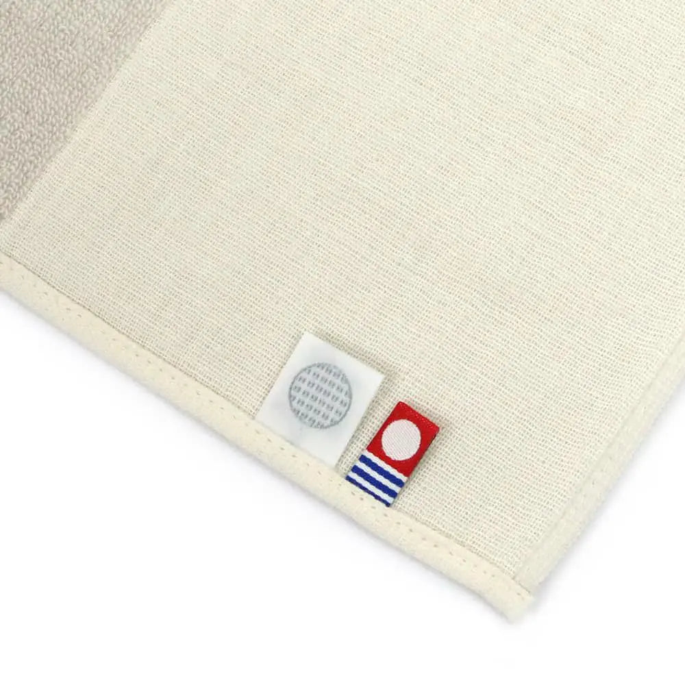 12 ANIMALS Handkerchief Towels