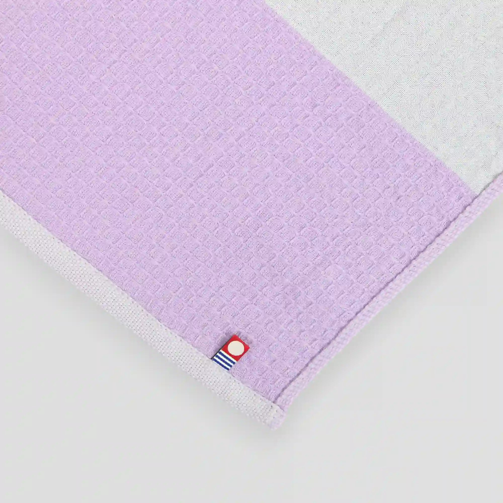 MIRAI Baby Towels