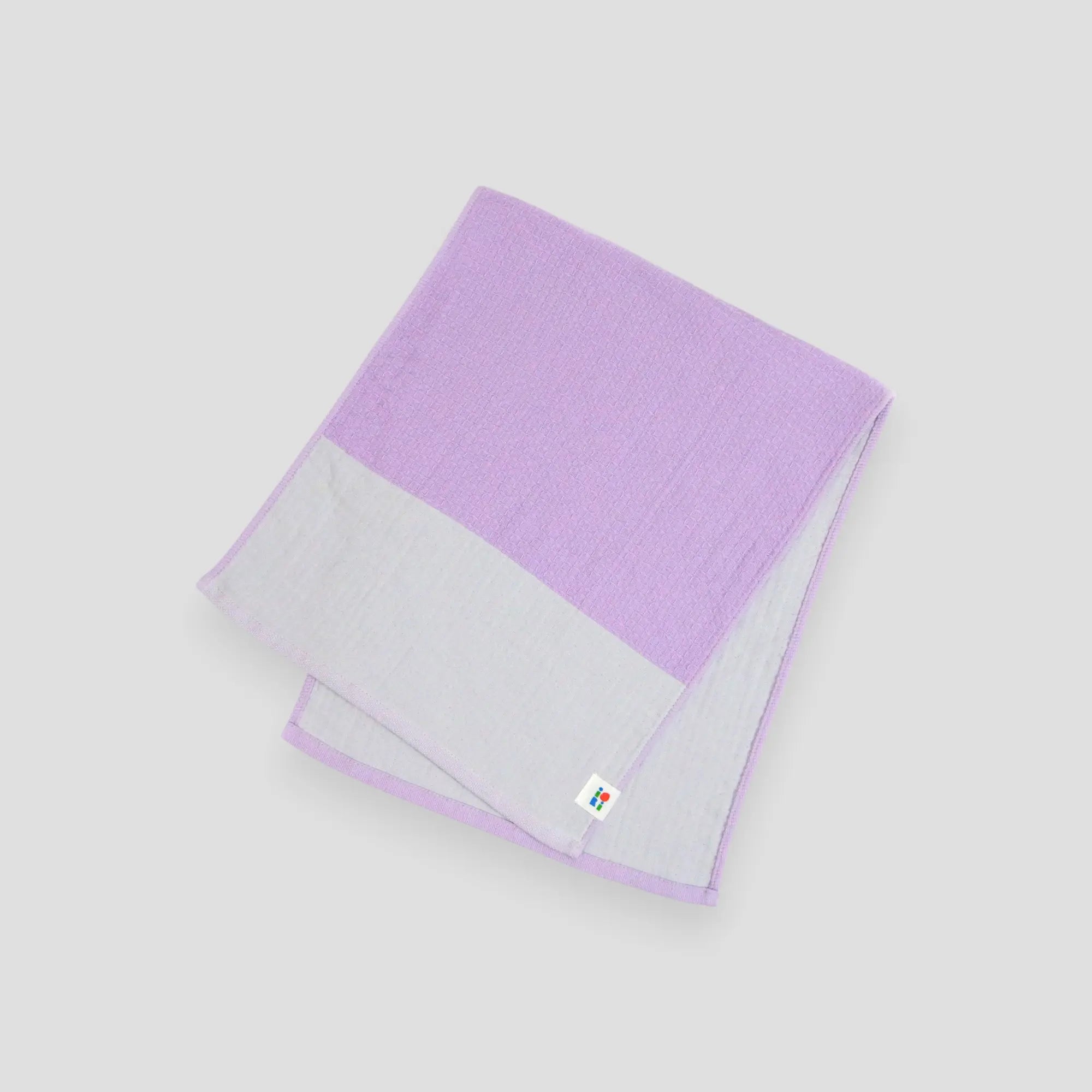 MIRAI Baby Towels
