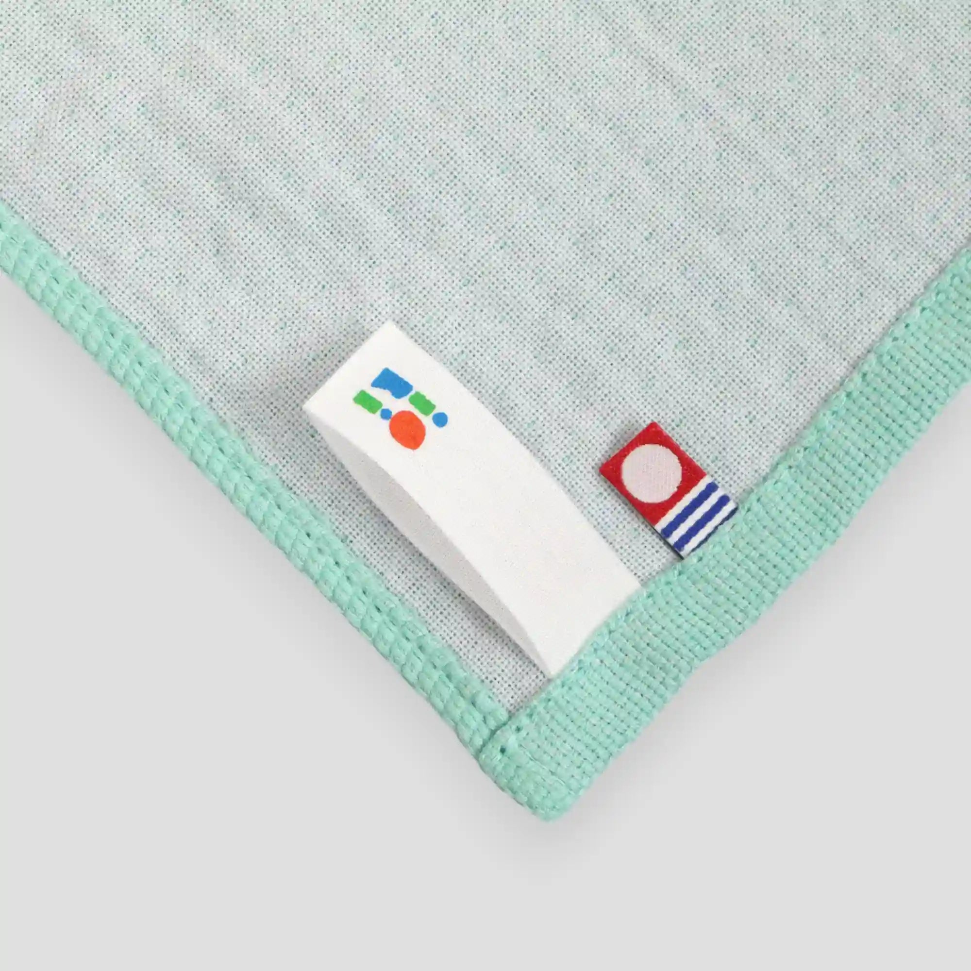MIRAI Baby Towels