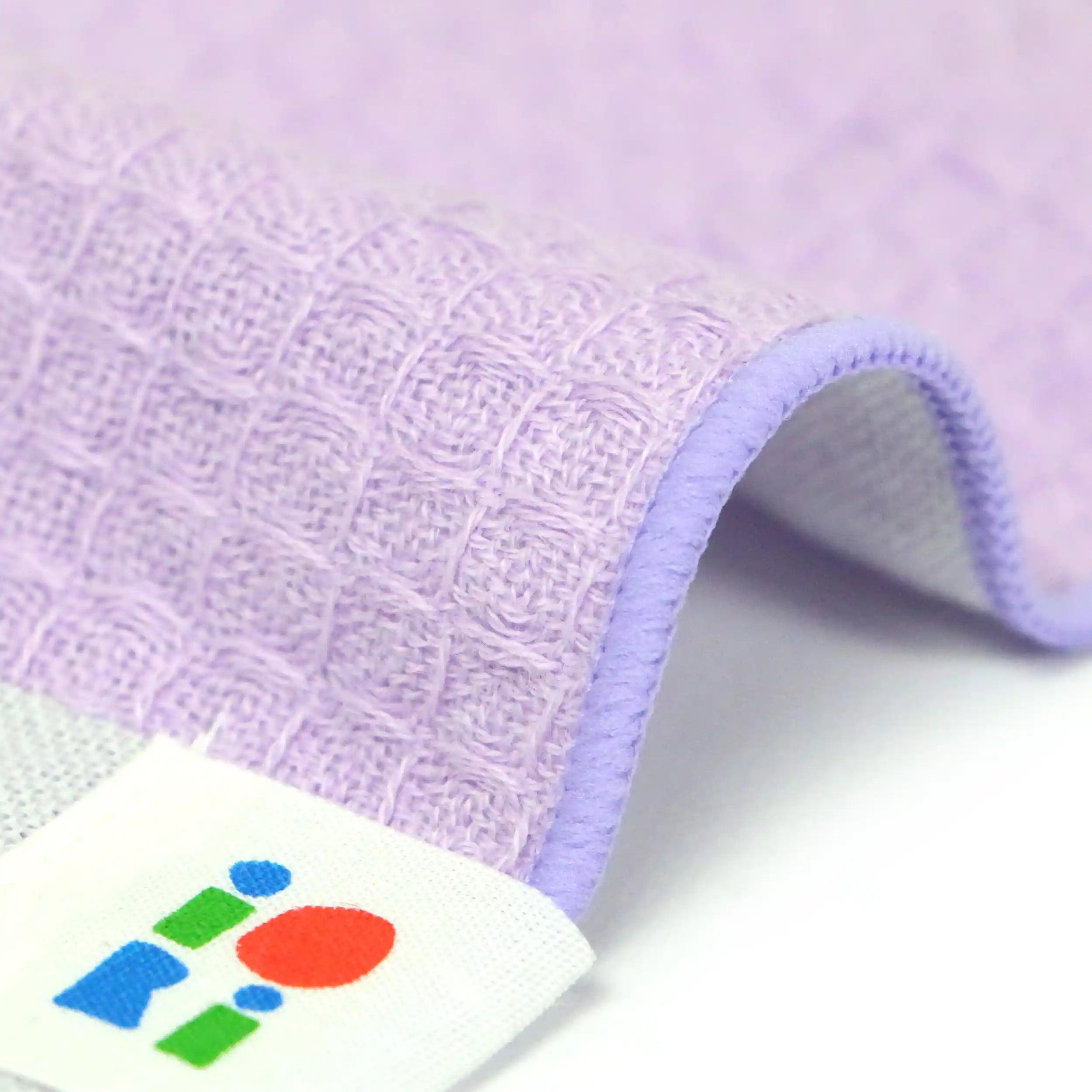 MIRAI Baby Towels