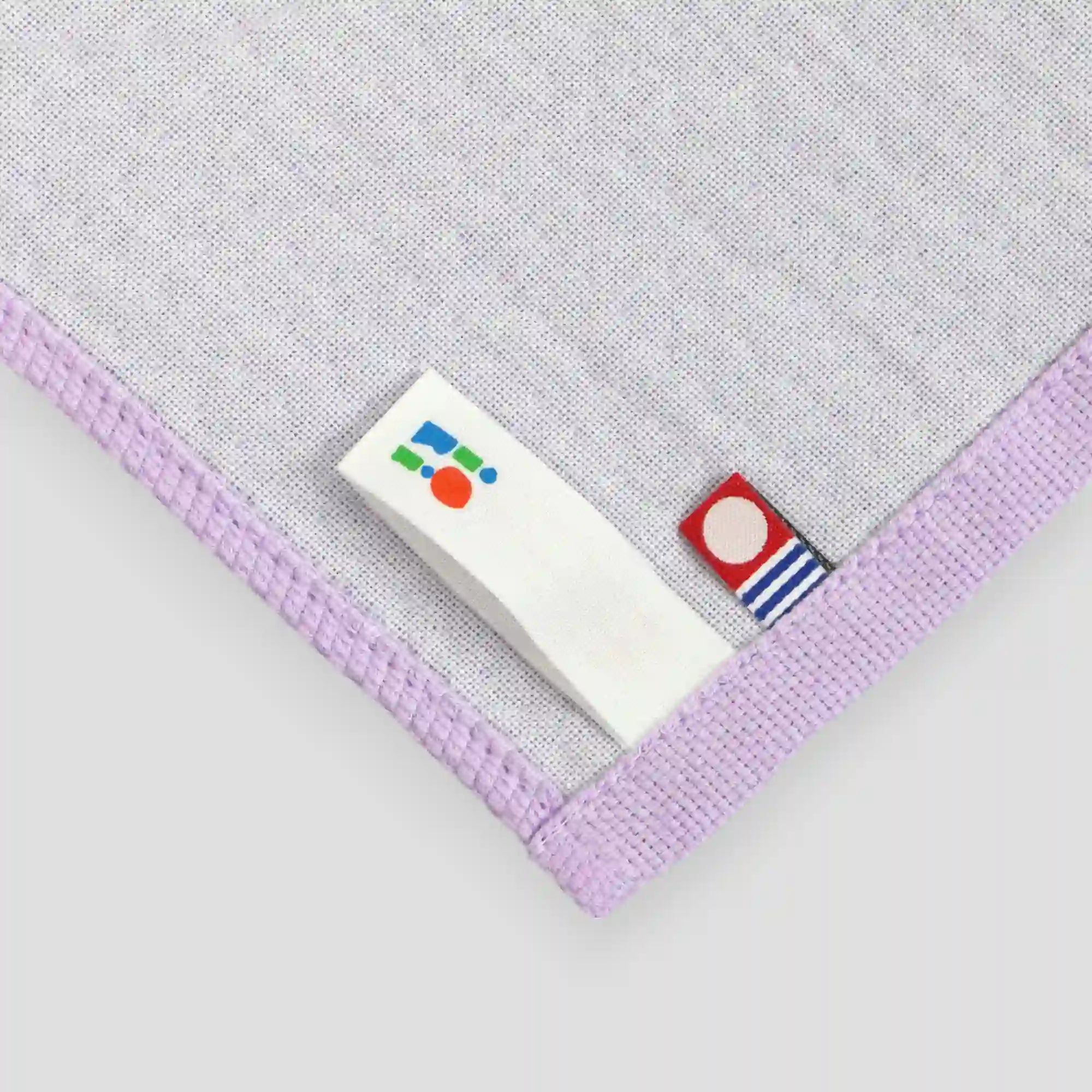 MIRAI Baby Towels