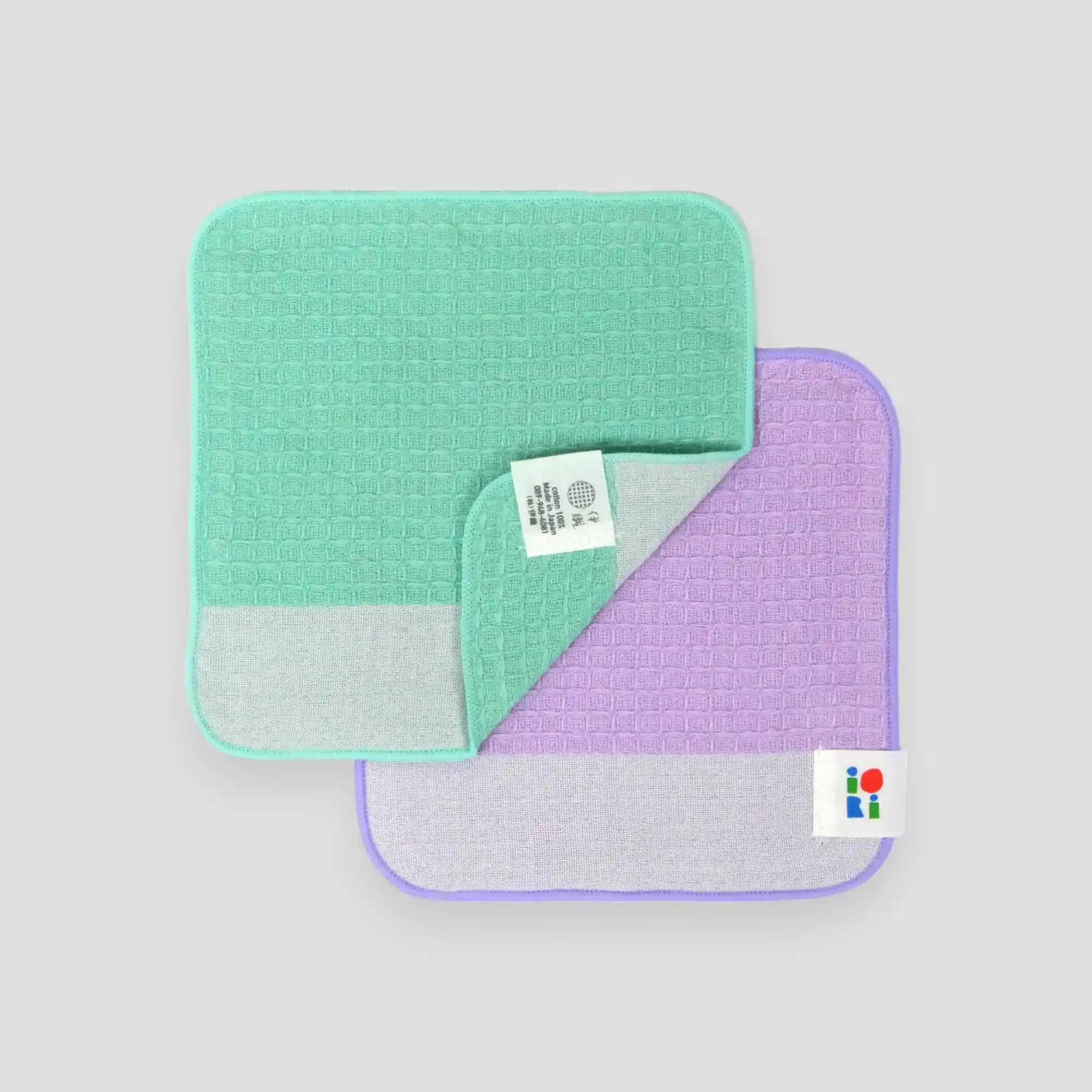 MIRAI Baby Towels