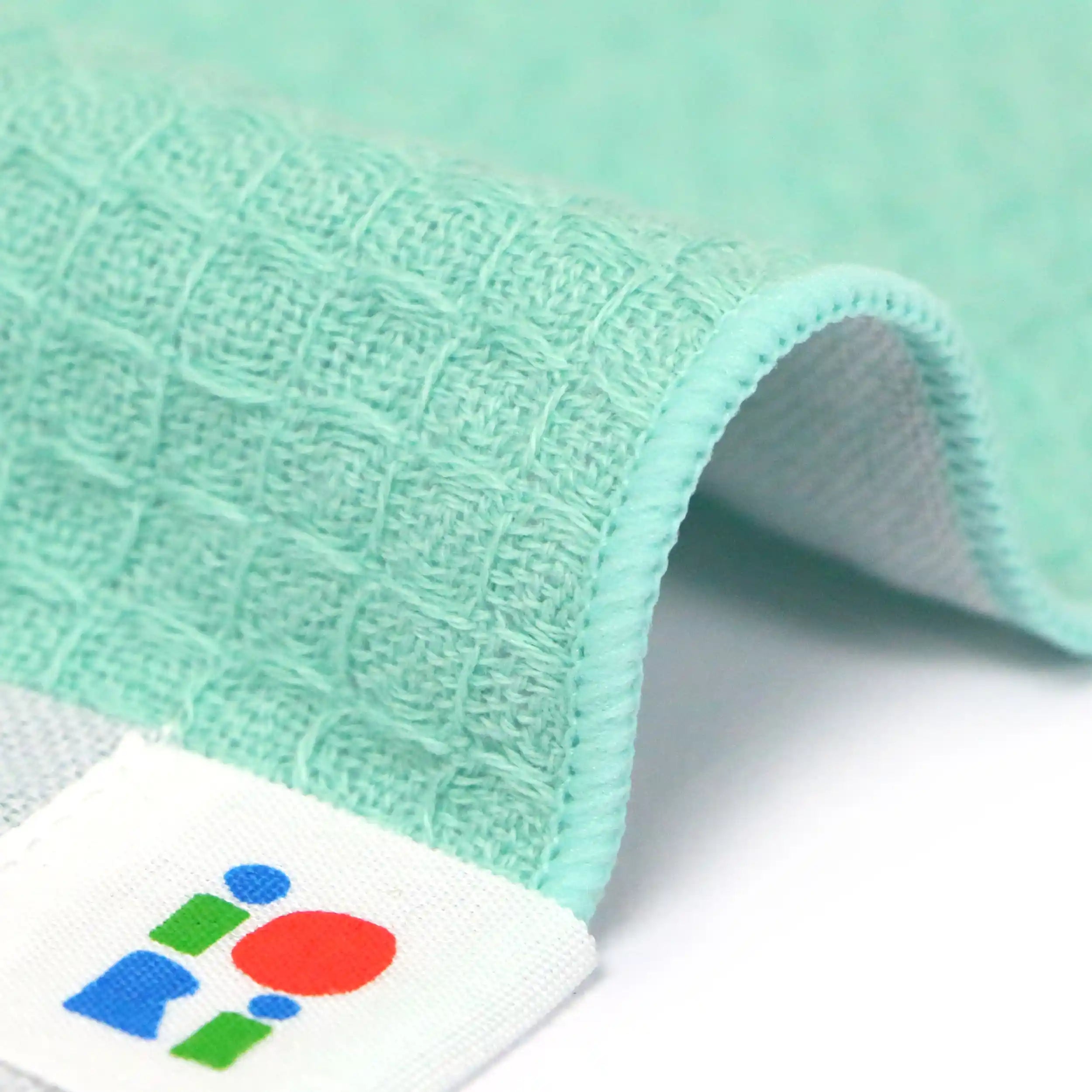 MIRAI Baby Towels
