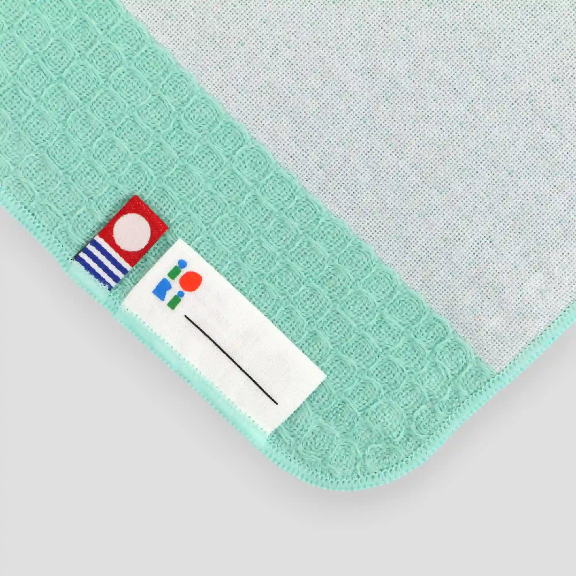 MIRAI Baby Towels