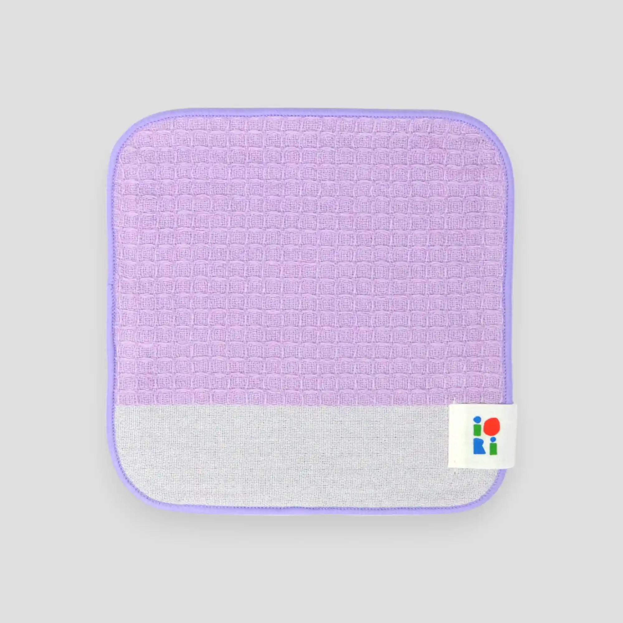 MIRAI Baby Towels