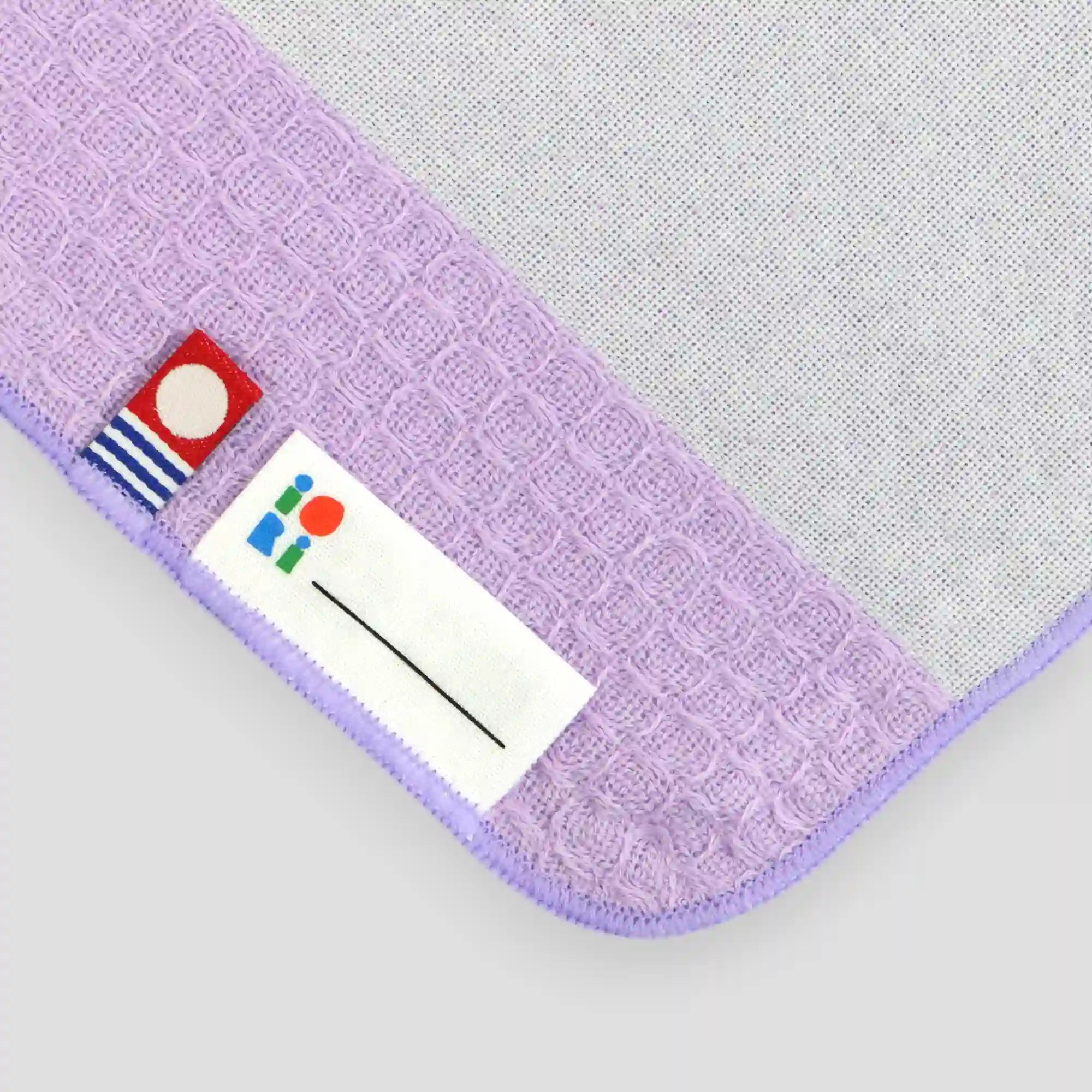 MIRAI Baby Towels