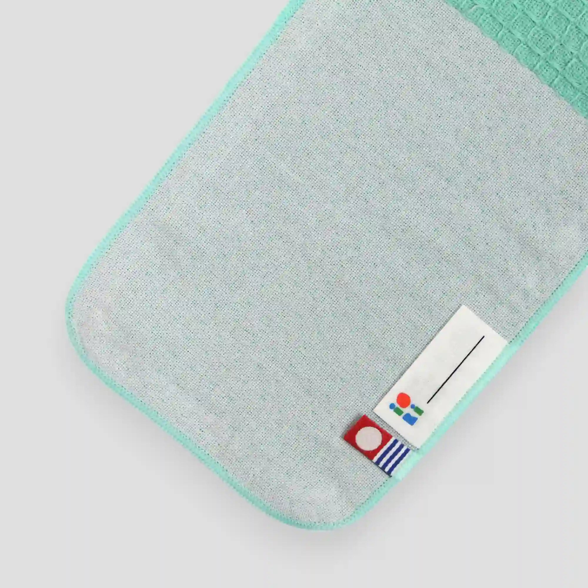 MIRAI Baby Towels