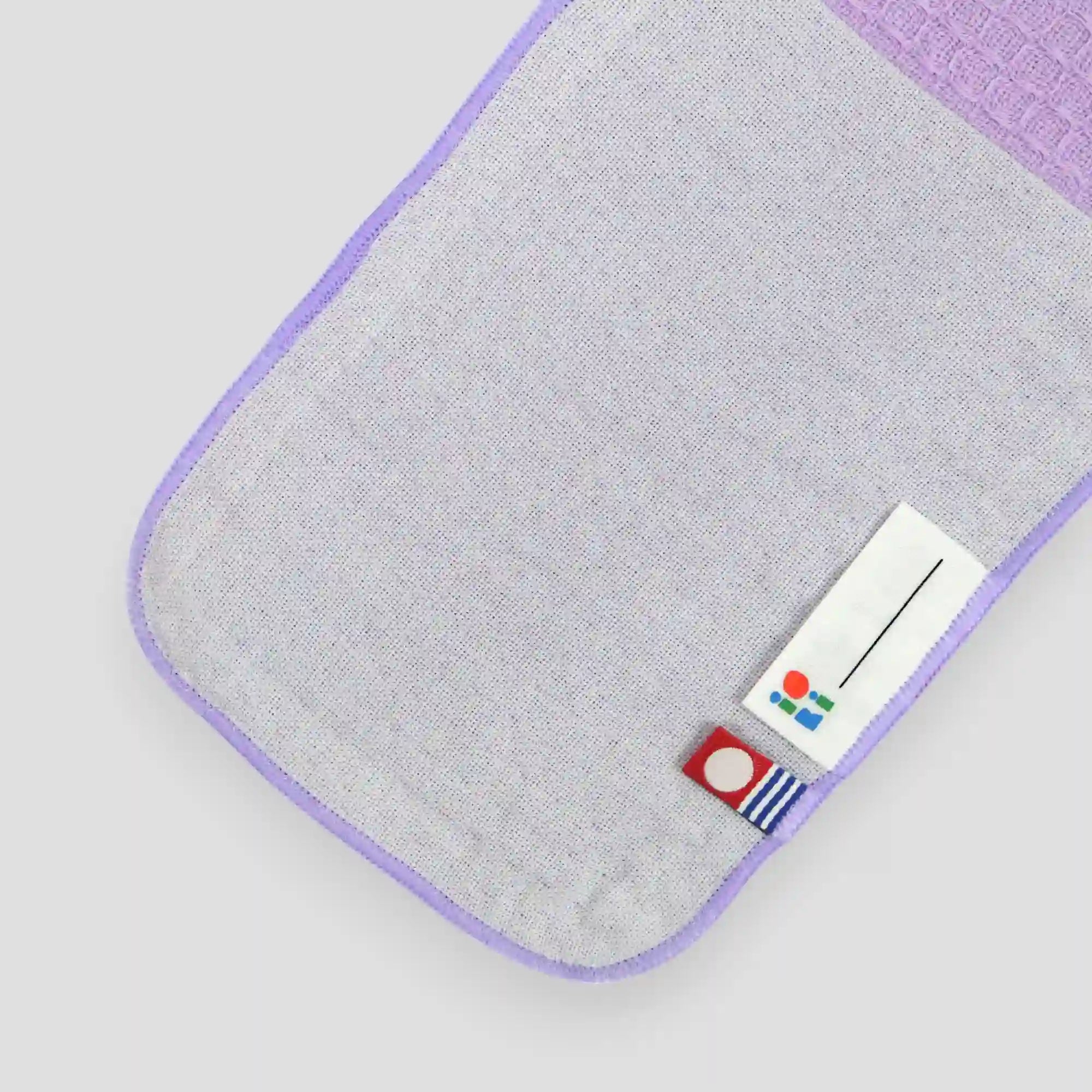 MIRAI Baby Towels