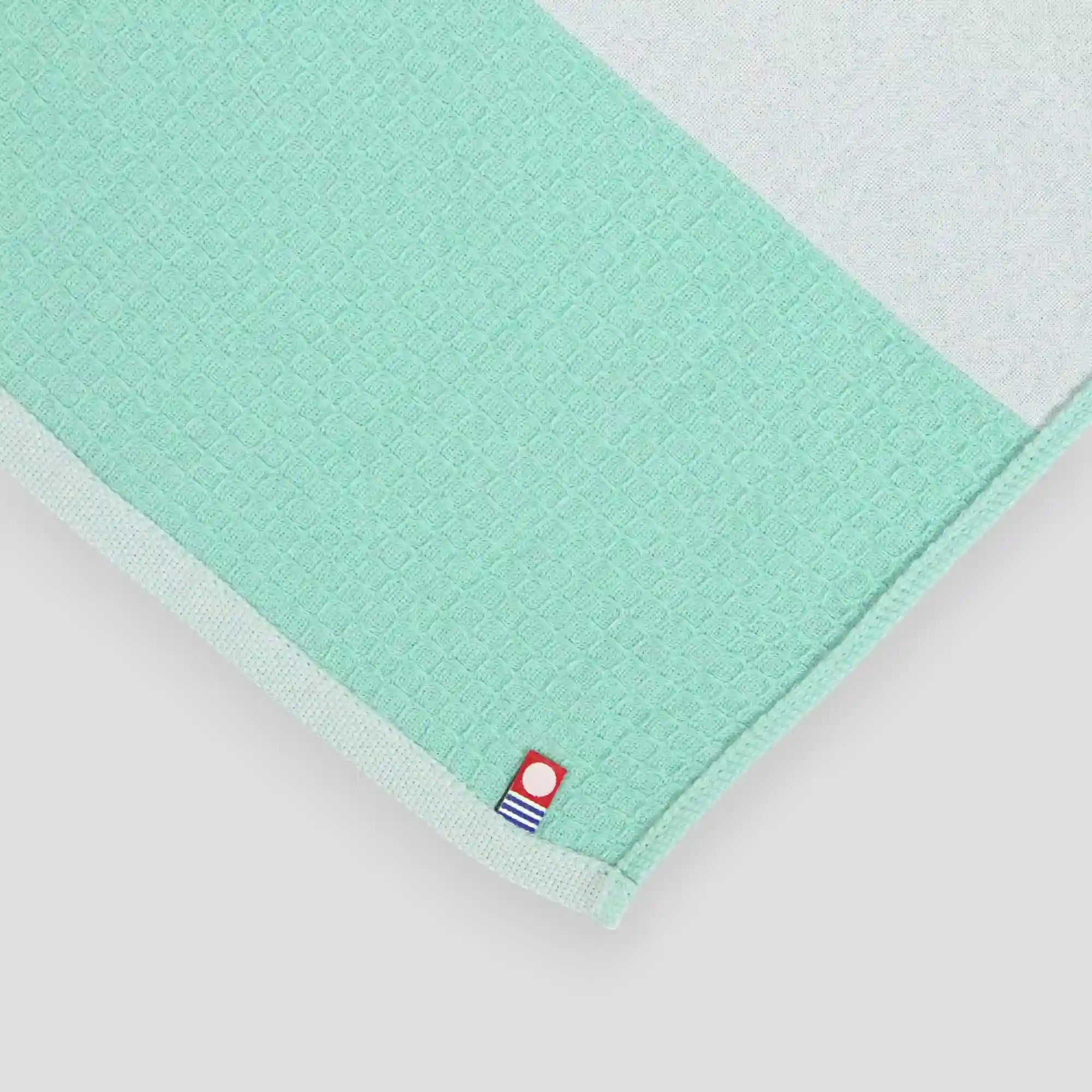 MIRAI Baby Towels
