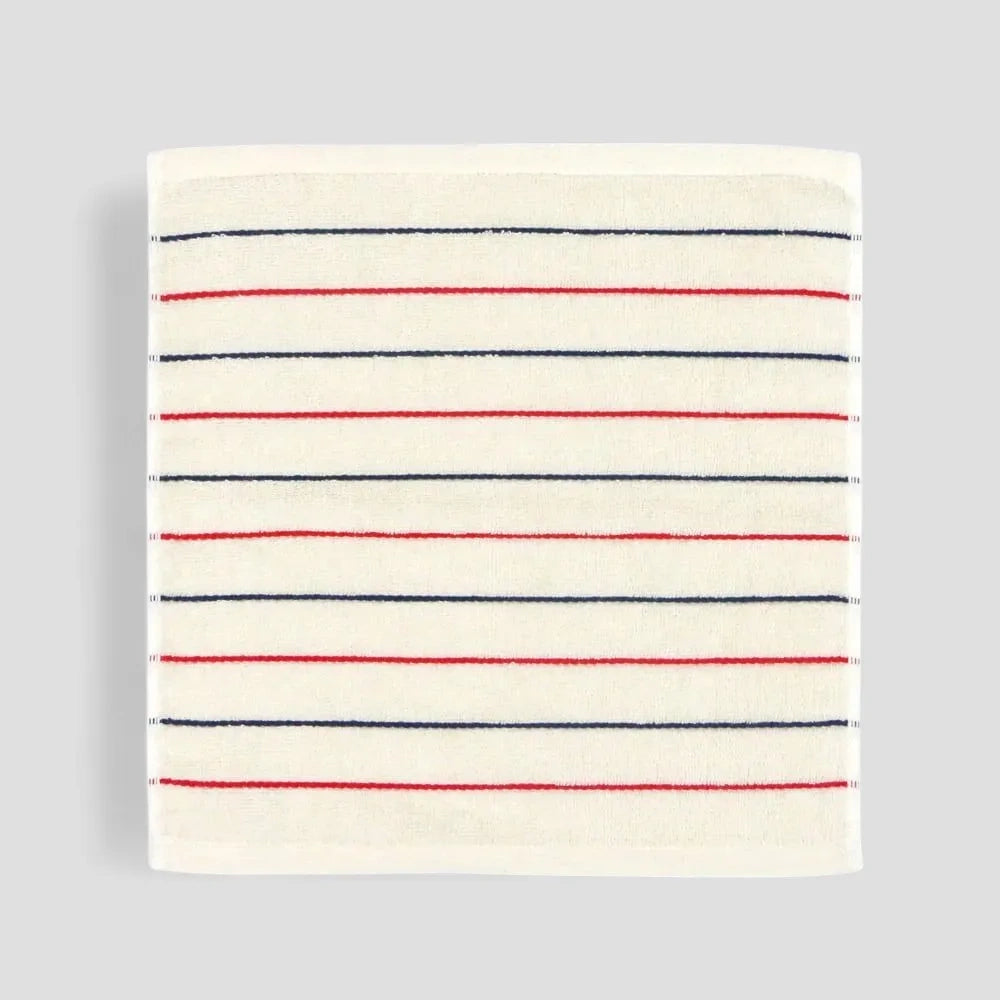 TRICOLORE Towels