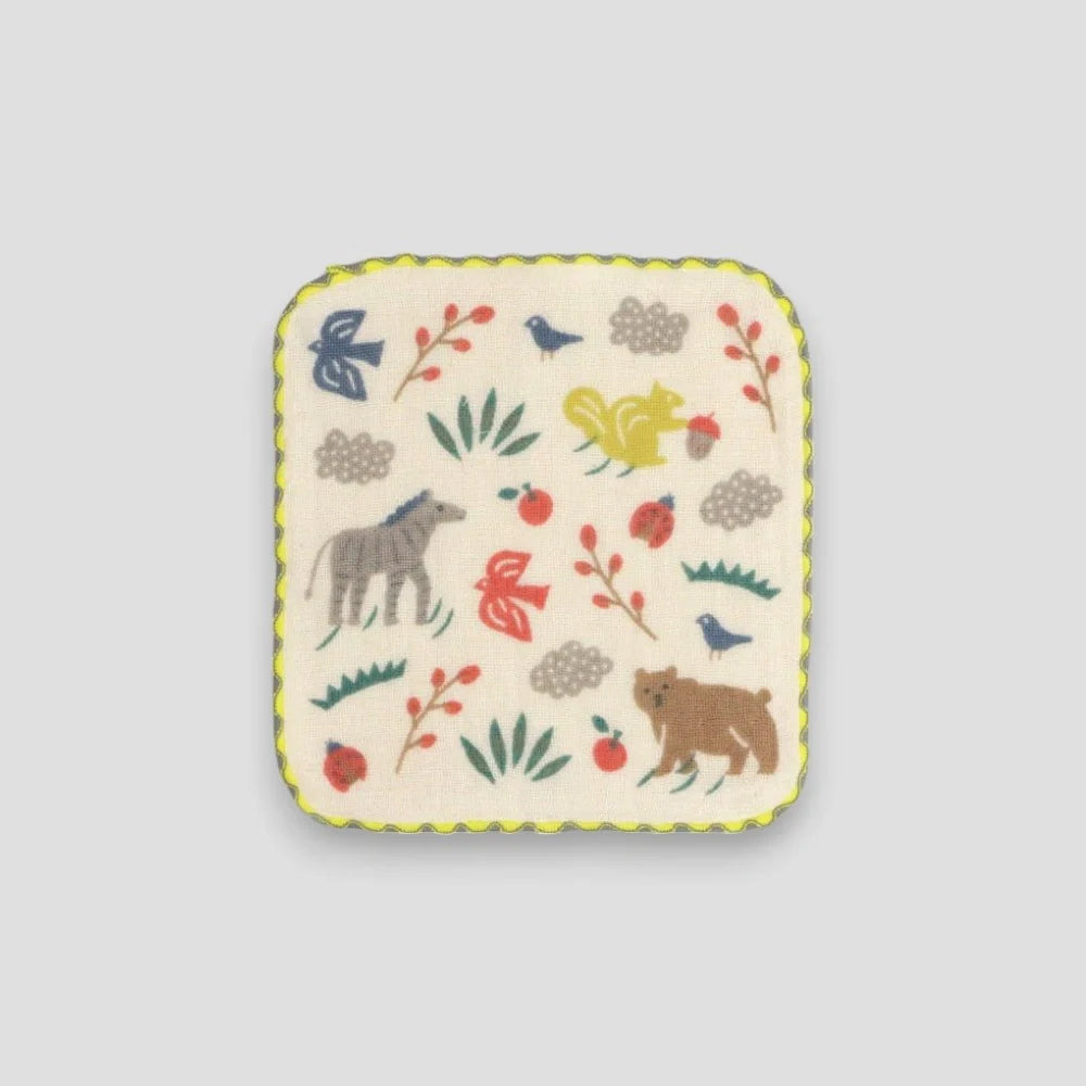 ALKU Baby Towels