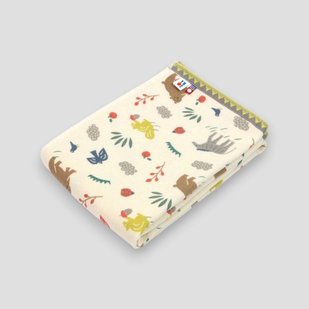 ALKU Baby Towels