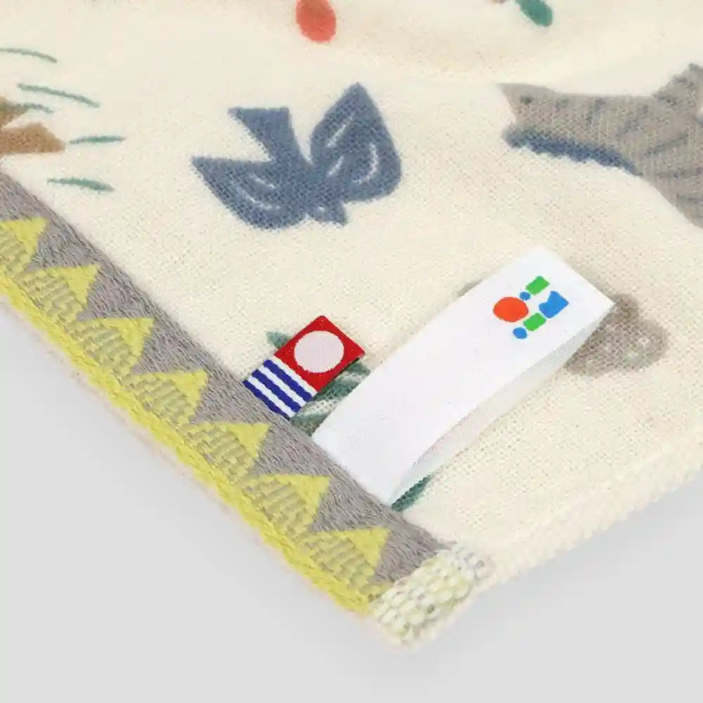 ALKU Baby Towels