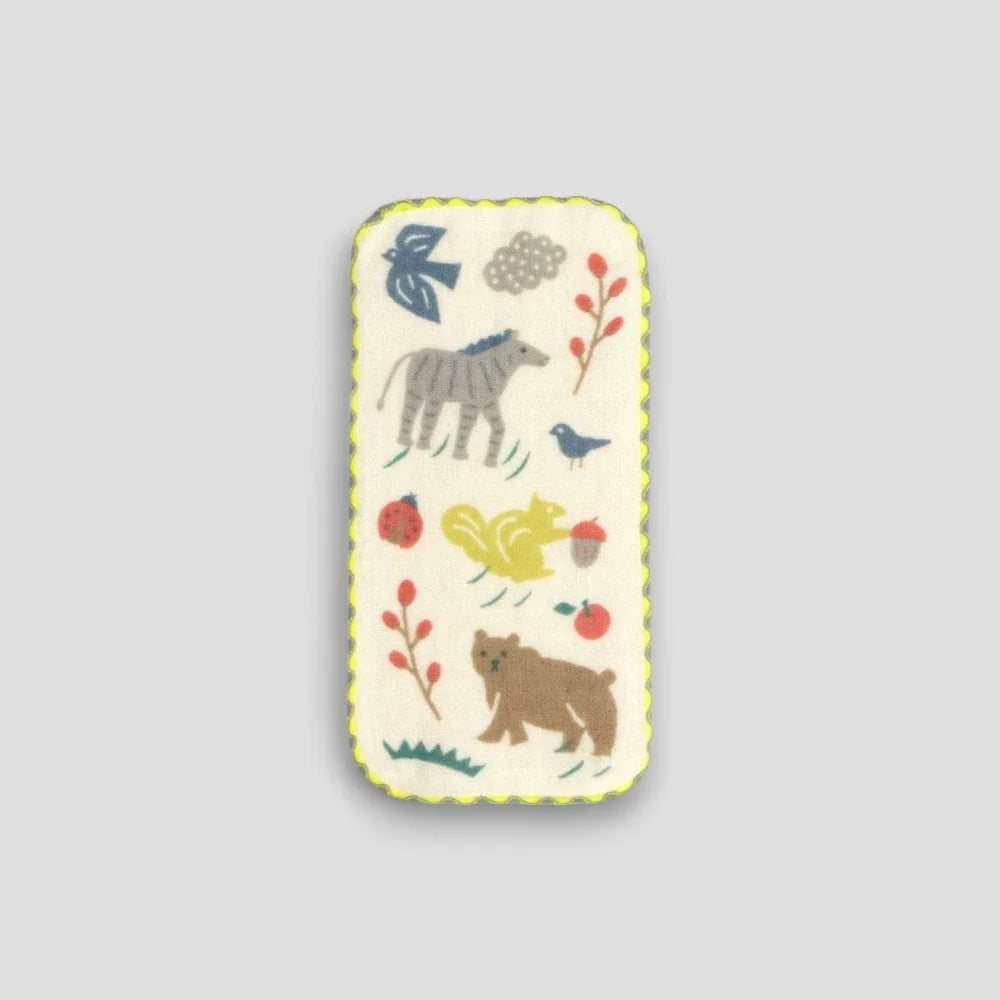 ALKU Baby Towels