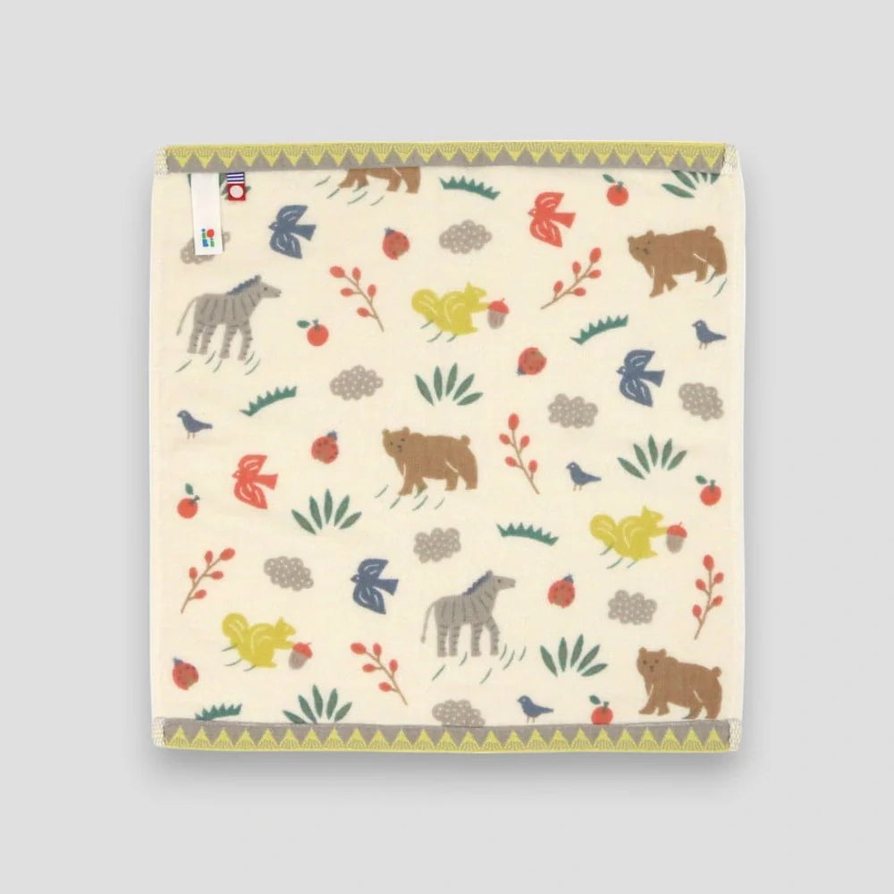 ALKU Baby Towels