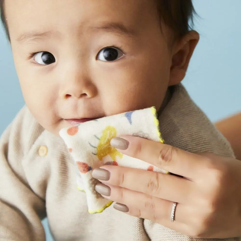 ALKU Baby Towels