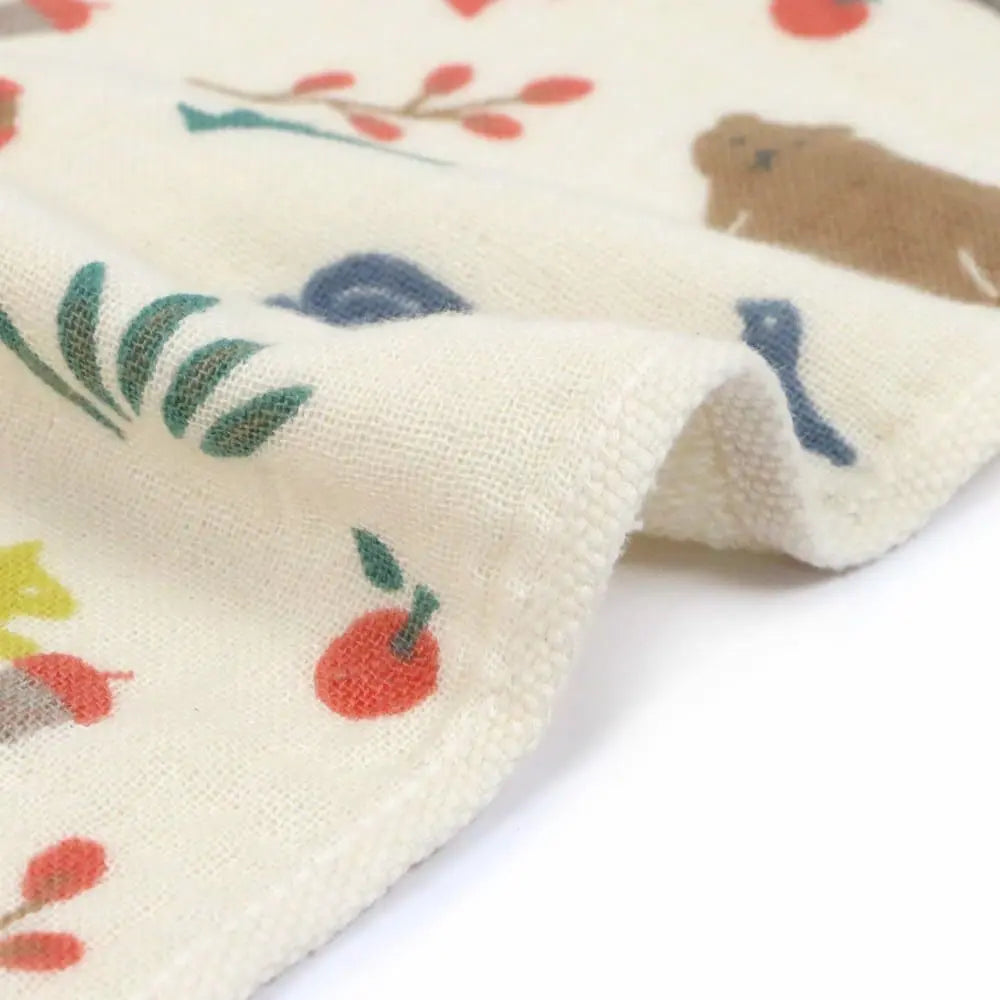 ALKU Baby Towels