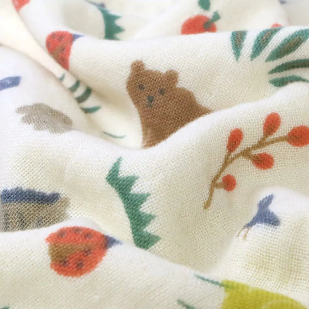 ALKU Baby Towels