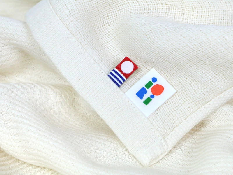 MOMO Baby Towels