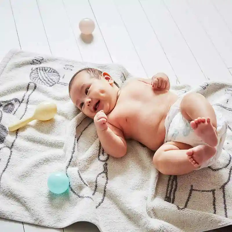 SUKU SUKU IORI Organic