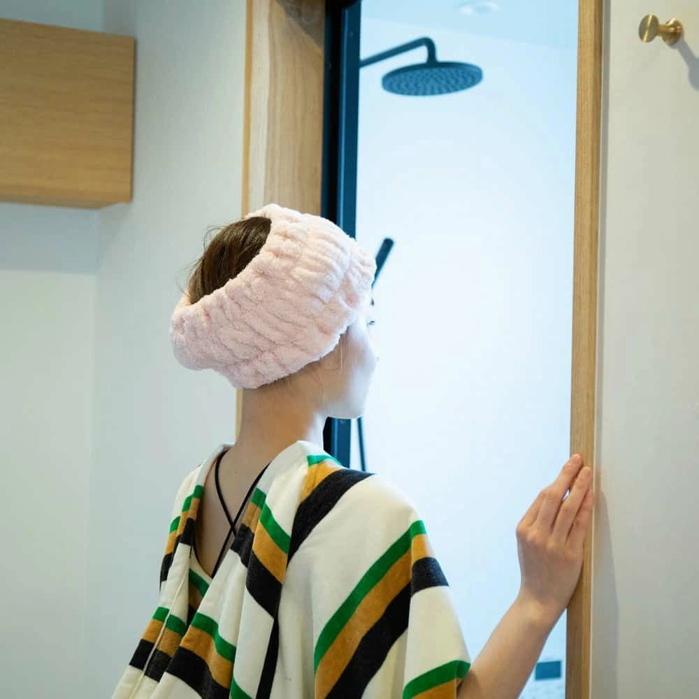 IORINO SUGUSARA - Headband