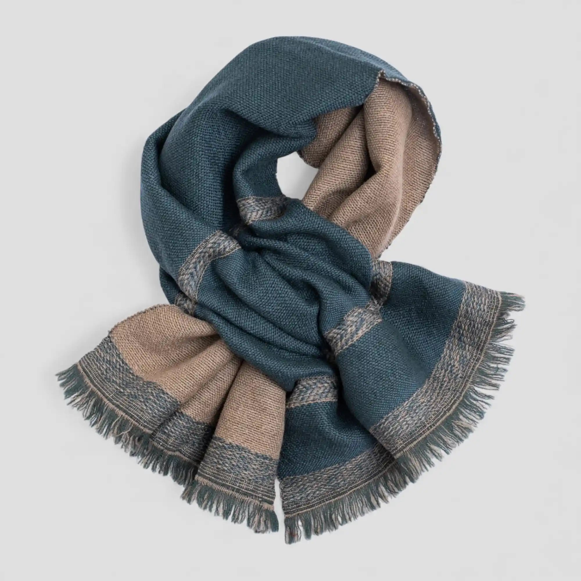 CHOTTOKORE Reversible Wool 2