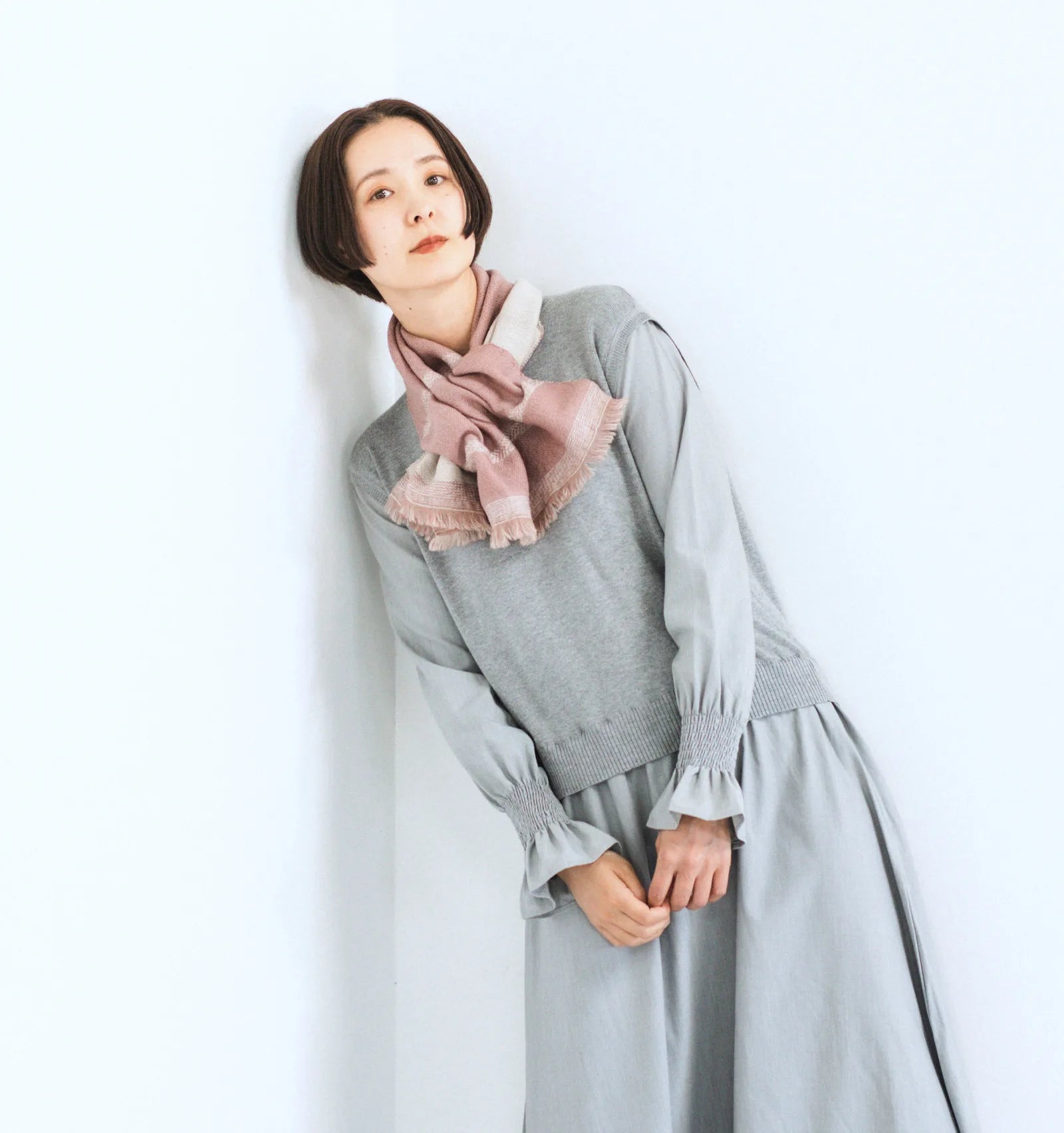 CHOTTOKORE Reversible Wool 2