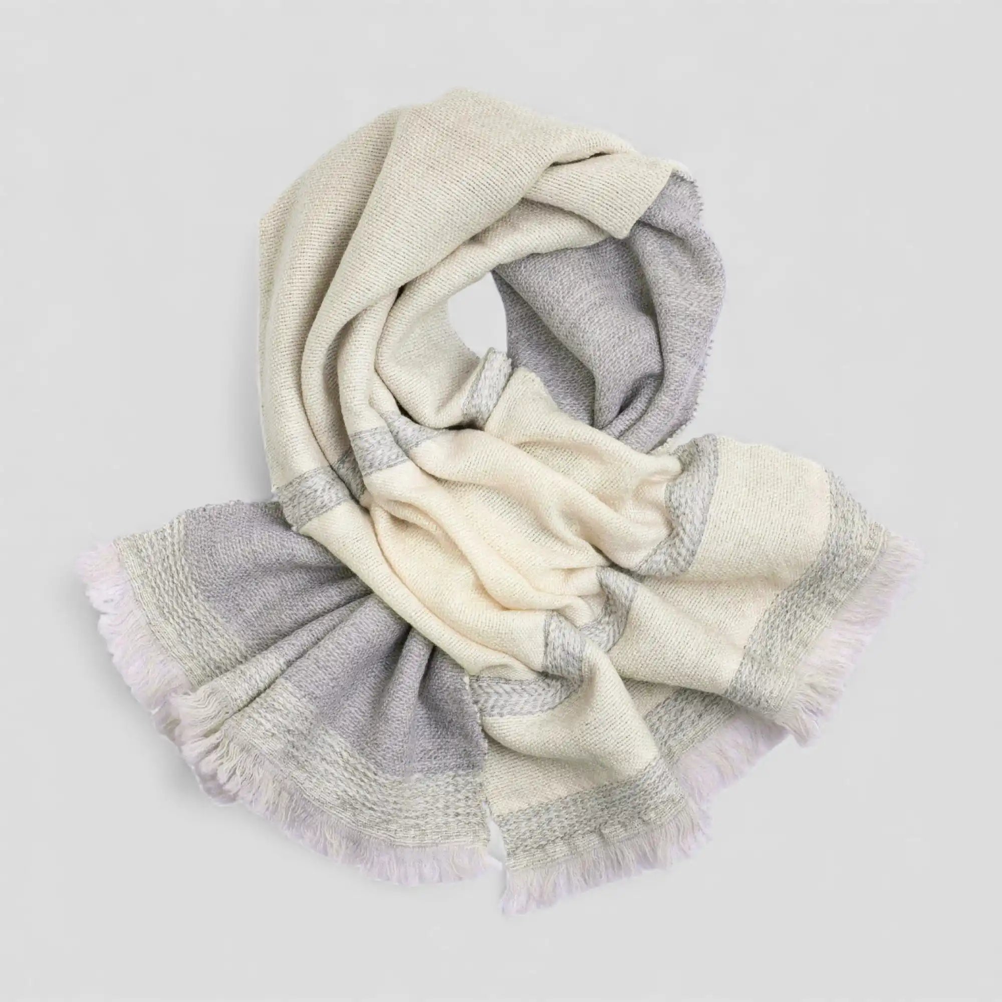 CHOTTOKORE Reversible Wool 2