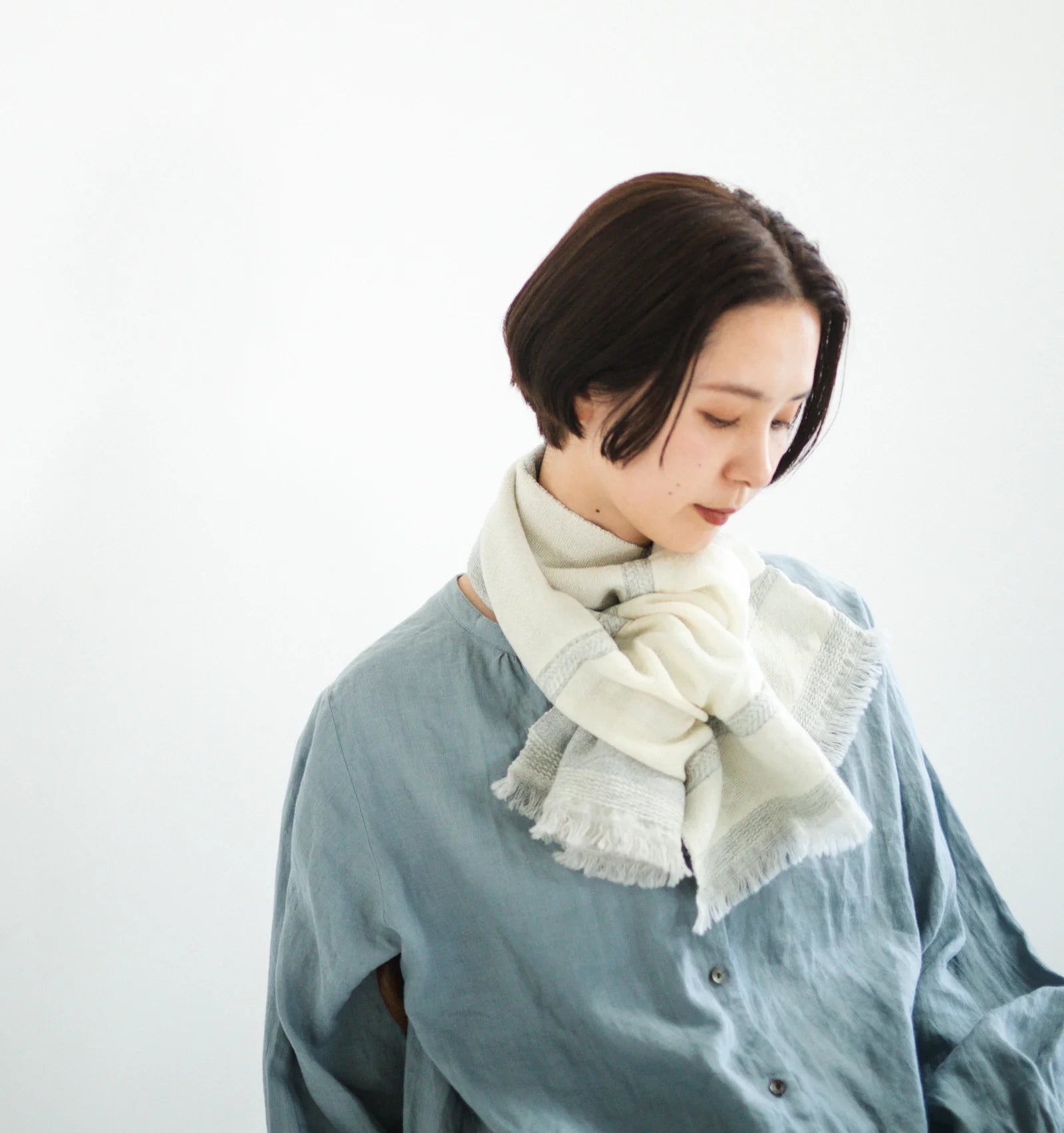 CHOTTOKORE Reversible Wool 2