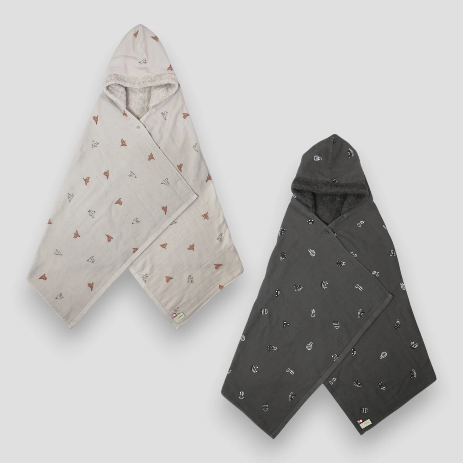 FÖRNE Baby Items
