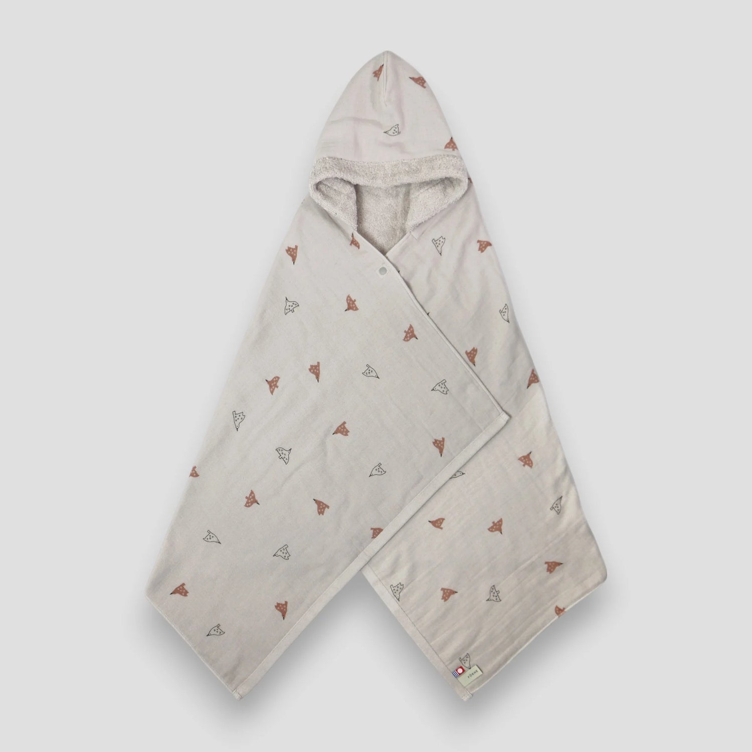 FÖRNE Baby Items