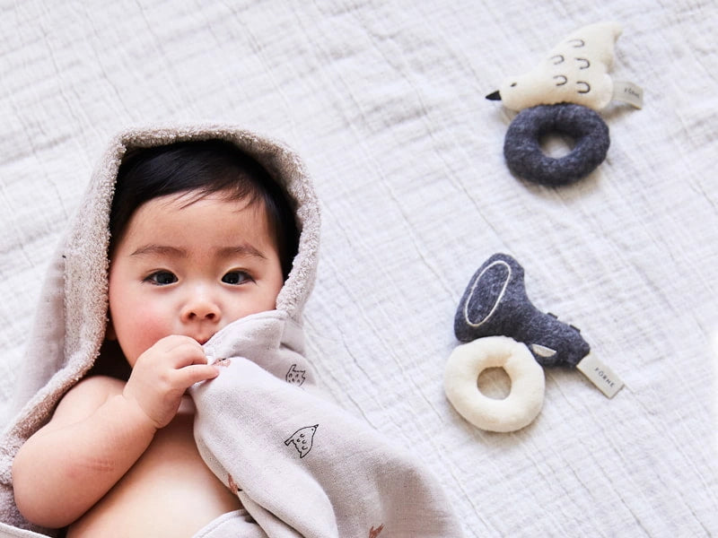 FÖRNE Baby Items