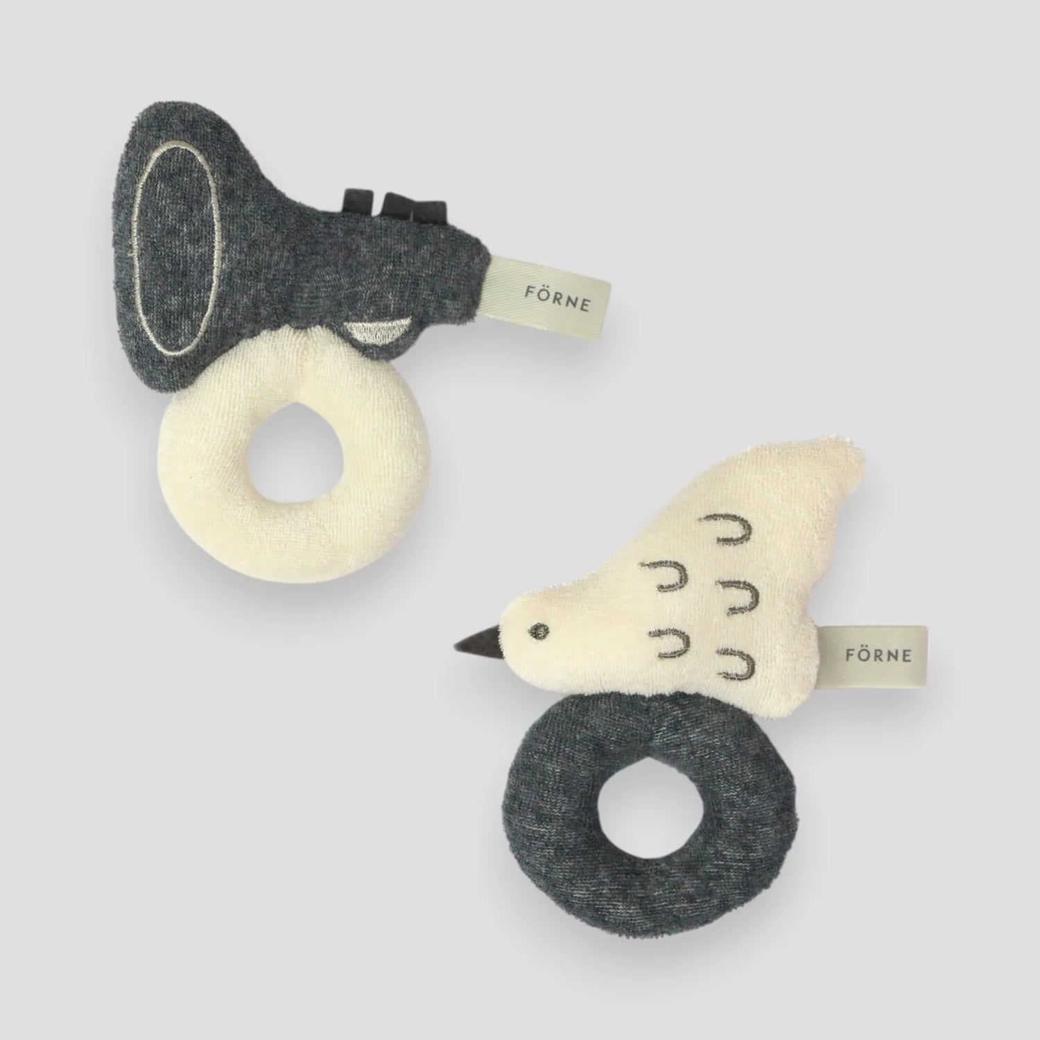FÖRNE Baby Items