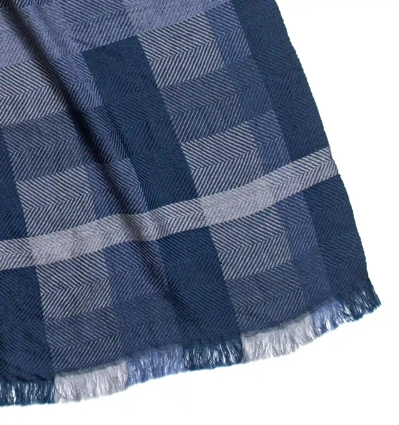 AYA Wool Shawl
