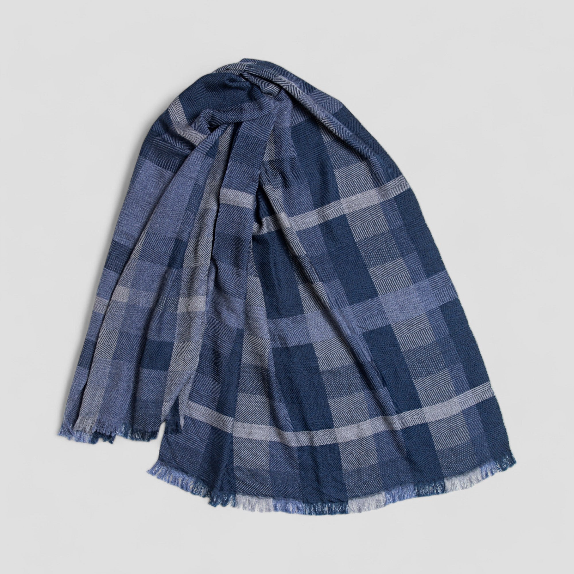 AYA Wool Shawl