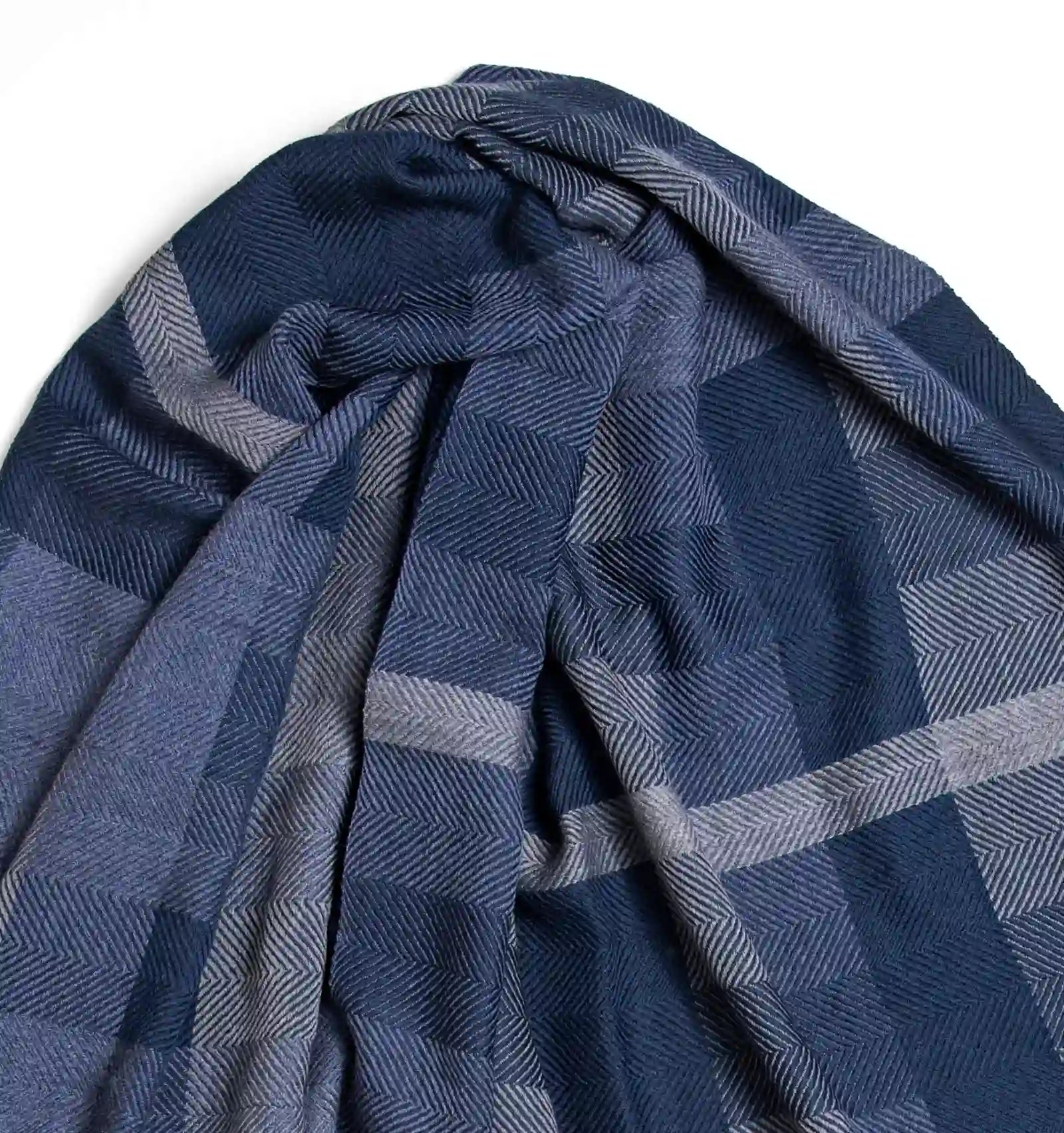 AYA Wool Shawl