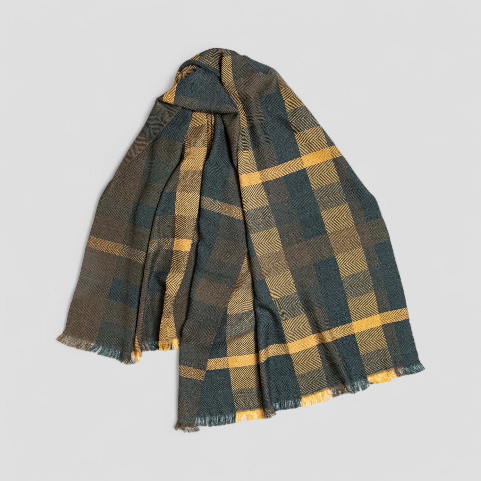 AYA Wool Shawl