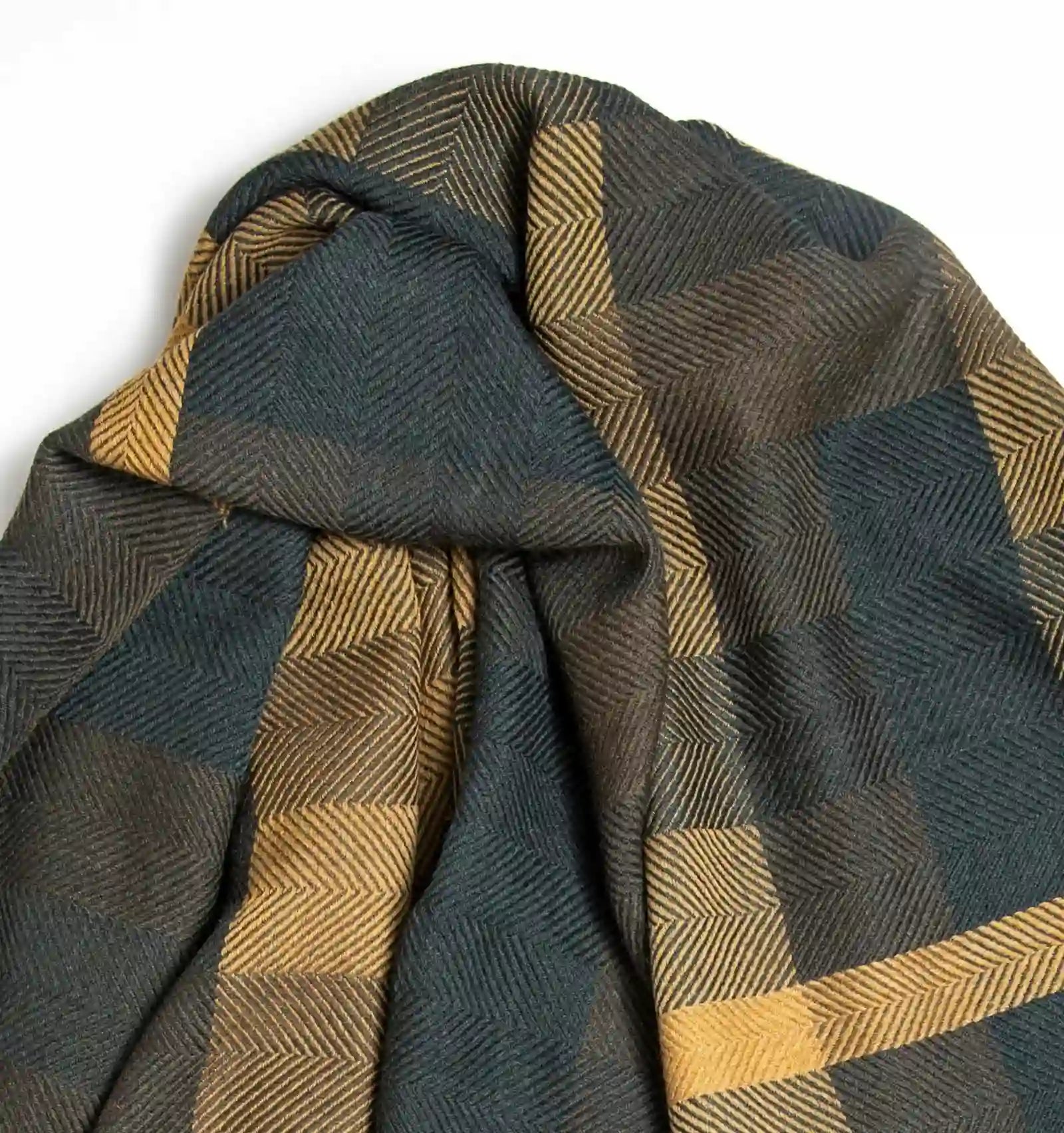AYA Wool Shawl