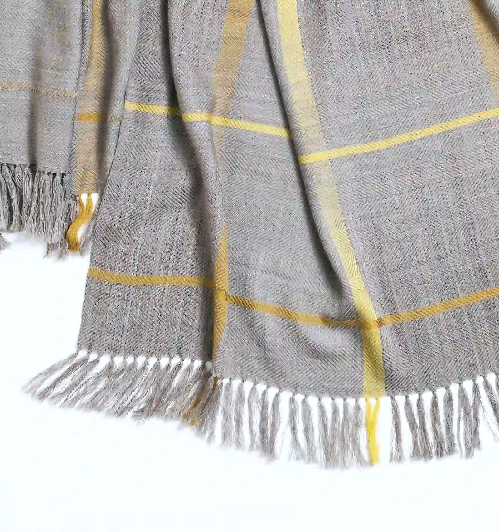 AYA Wool Shawl