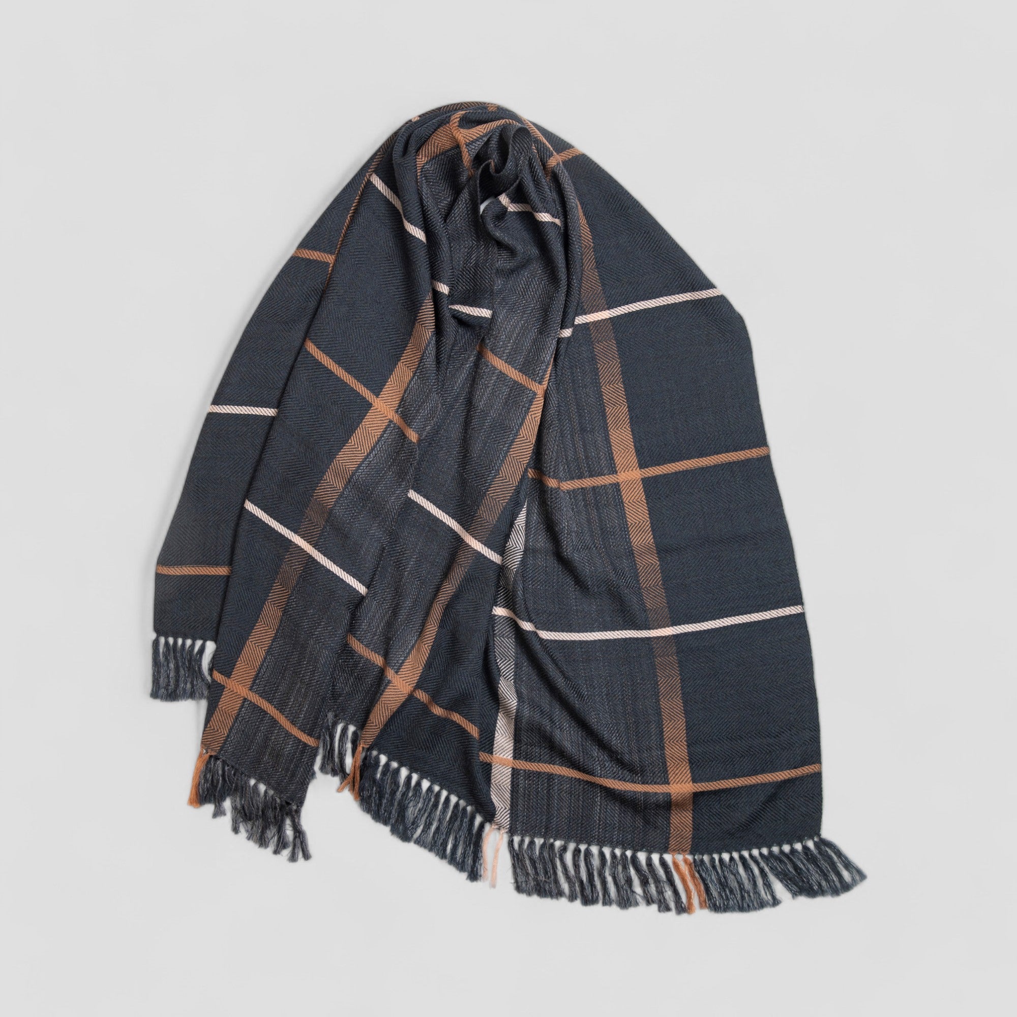 AYA Wool Shawl