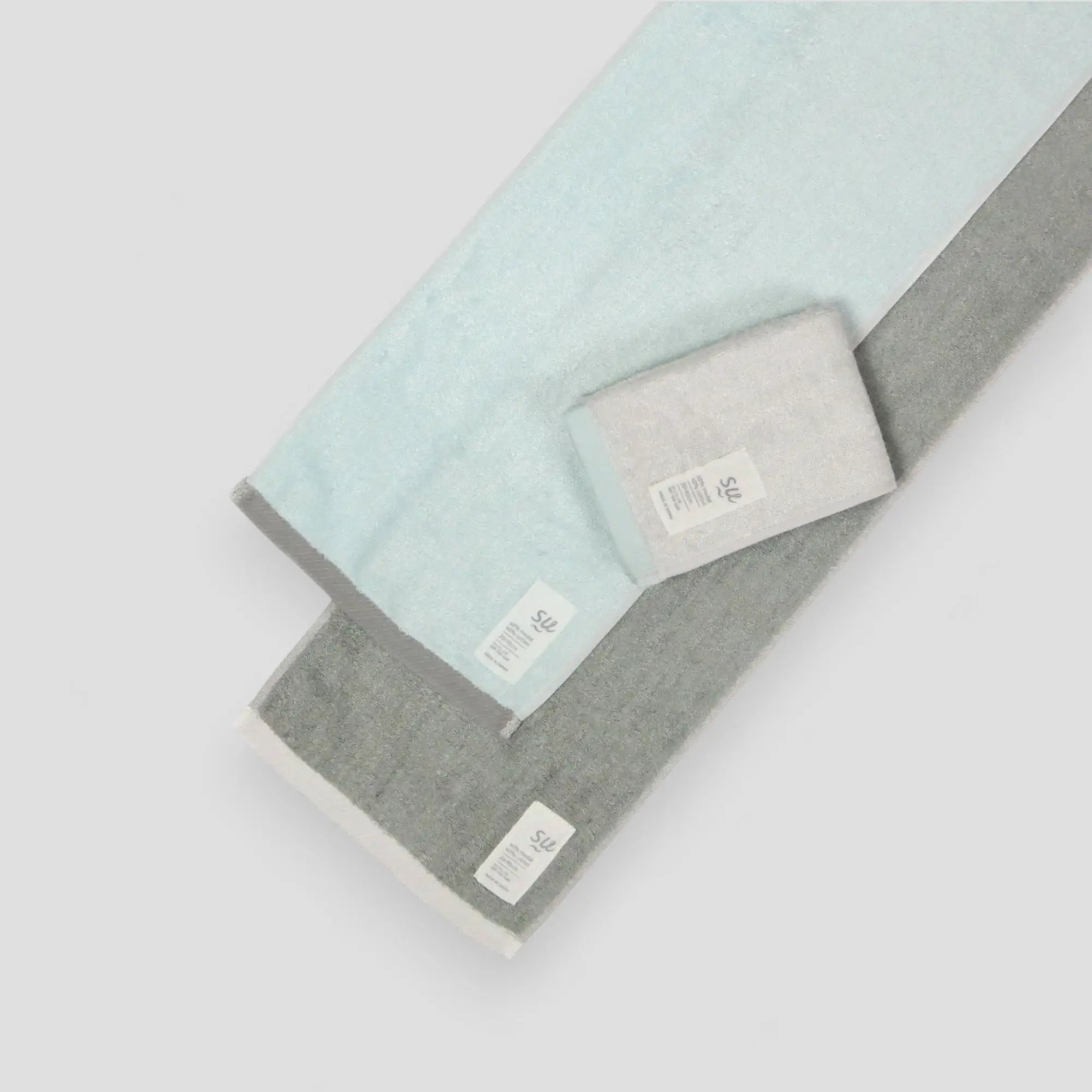 SU~ Cool Sports Towel