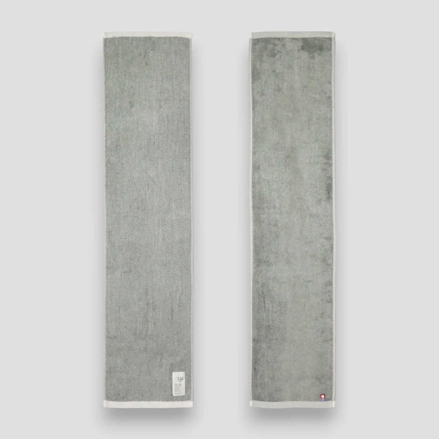 SU~ Cool Sports Towel