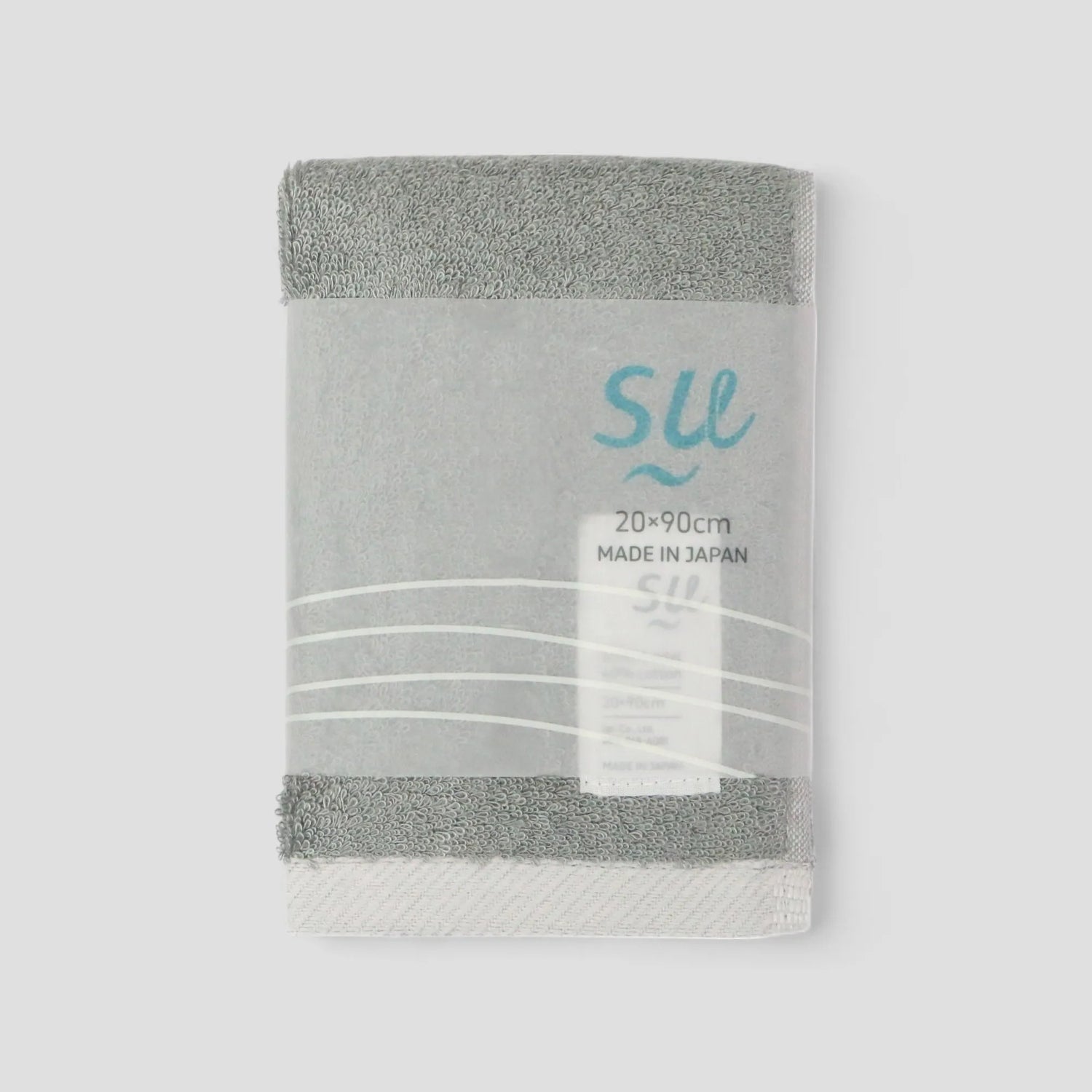 SU~ Cool Sports Towel