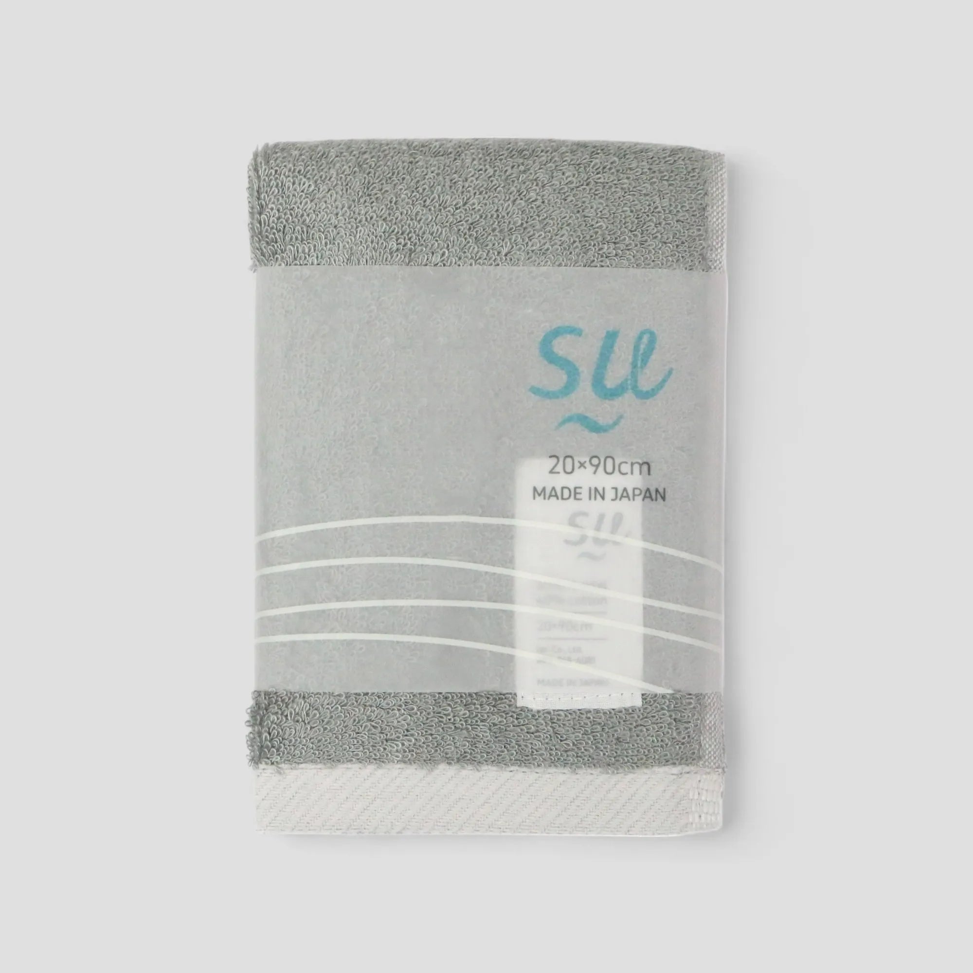 SU~ Cool Sports Towel