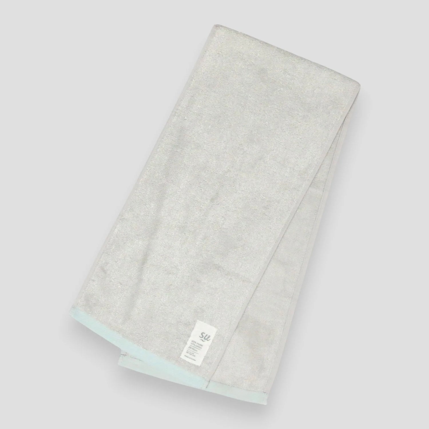 SU~ Cool Sports Towel