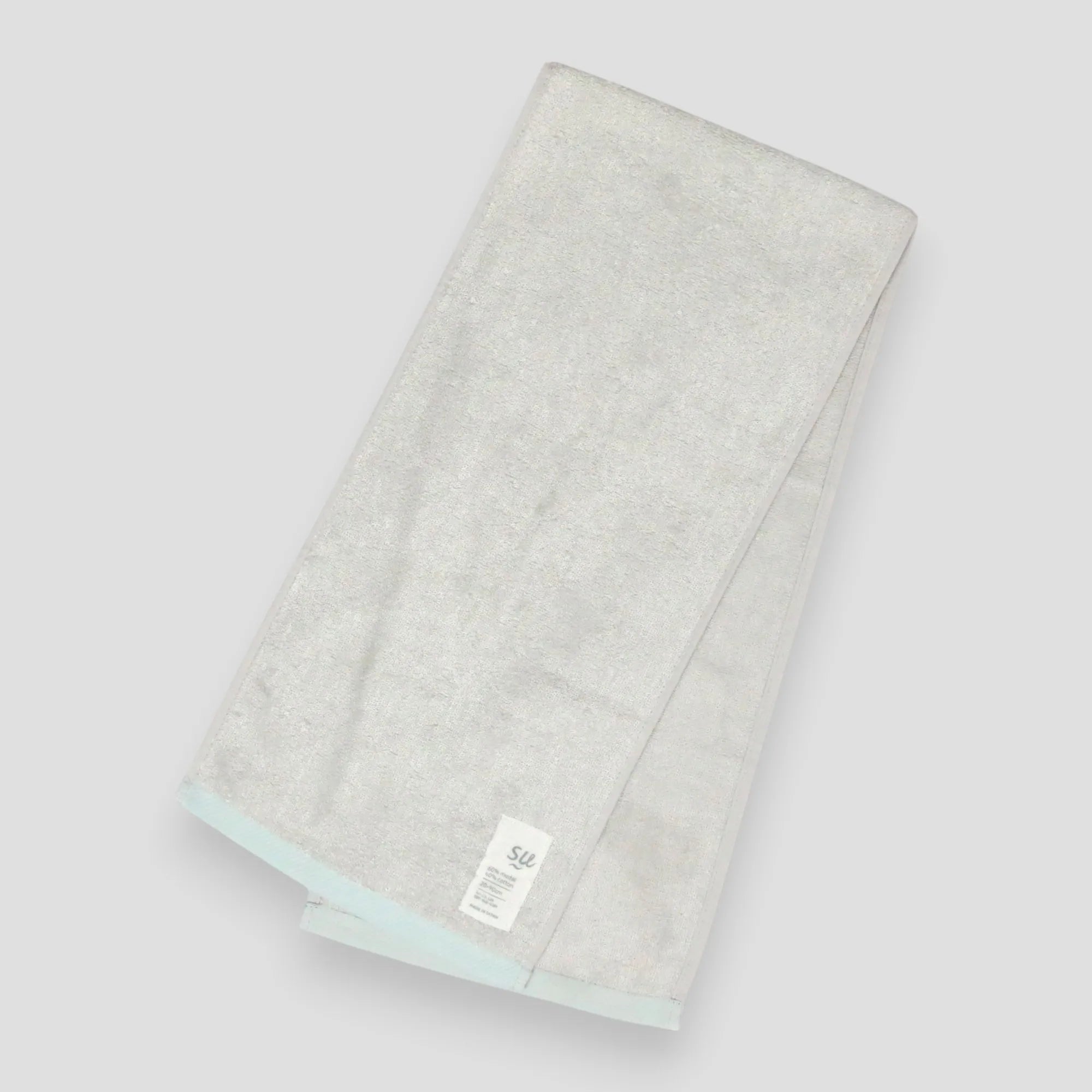 SU~ Cool Sports Towel