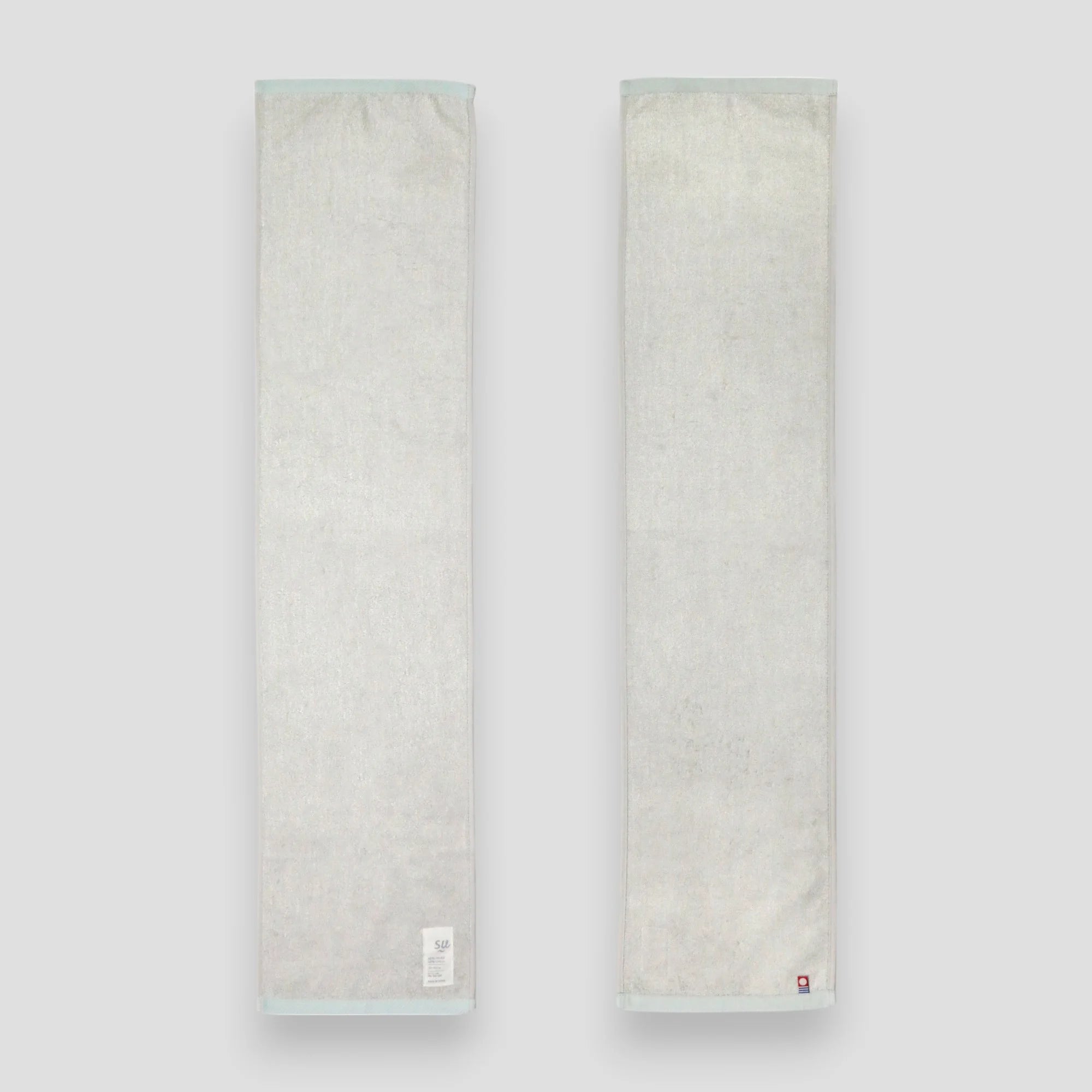 SU~ Cool Sports Towel