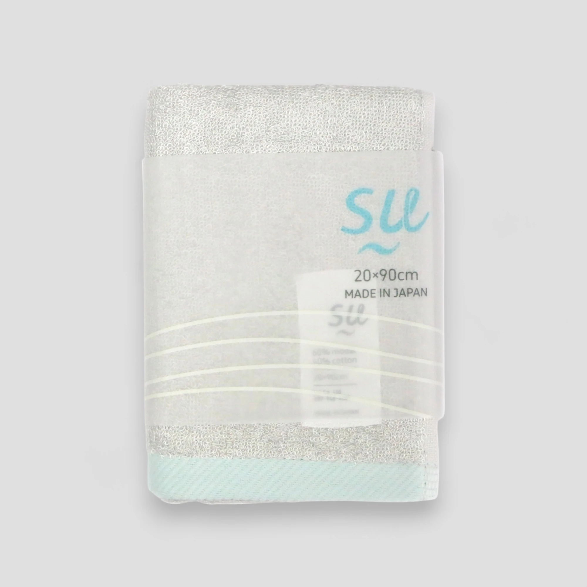 SU~ Cool Sports Towel